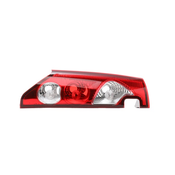 TYC 11-12748-11-2 Rear light Renault Kangoo Express 1.5 dCi Diesel 82 hp 2008 price