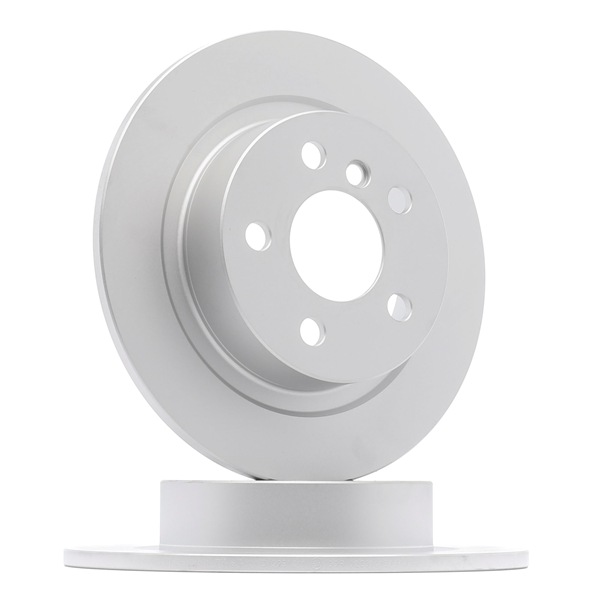 d'origine Mini COUNTRYMAN FERODO Disques de frein DDF2612C
