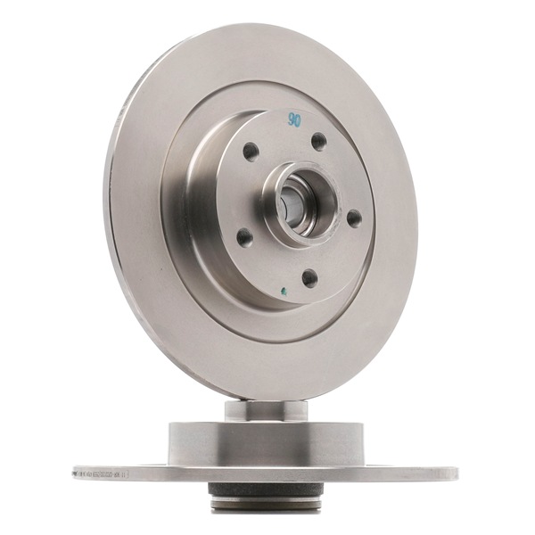 08.A826.47 BREMBO Remschijven RENAULT LAGUNA kopen