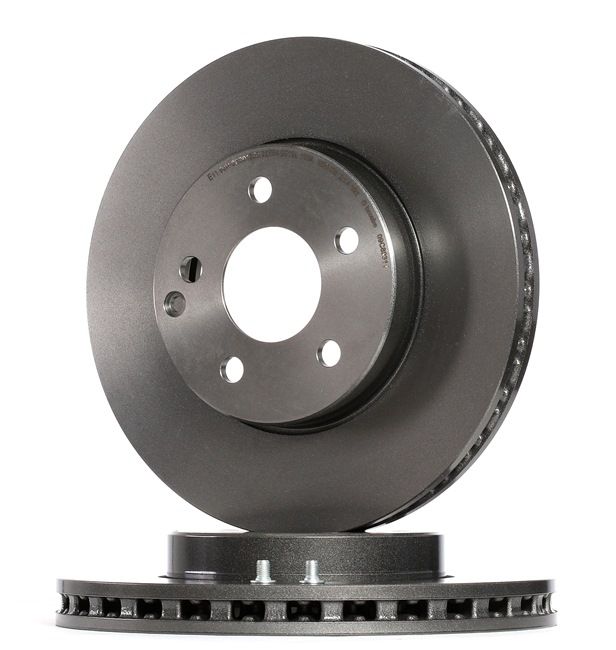 BREMBO 09.C893.11 discos de travão Mercedes W211 preço