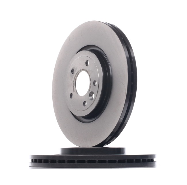 Pirkti BREMBO Stabdžių diskas 09.D063.11