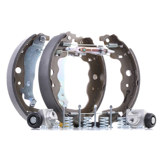 BREMBO Jogo de travões, travões de tambor K 68 077