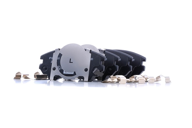 BREMBO Bremsbeläge P 59 055X