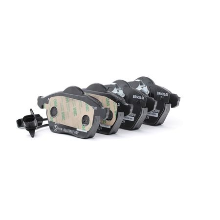 BREMBO P 85 085X вкл. датчик износа