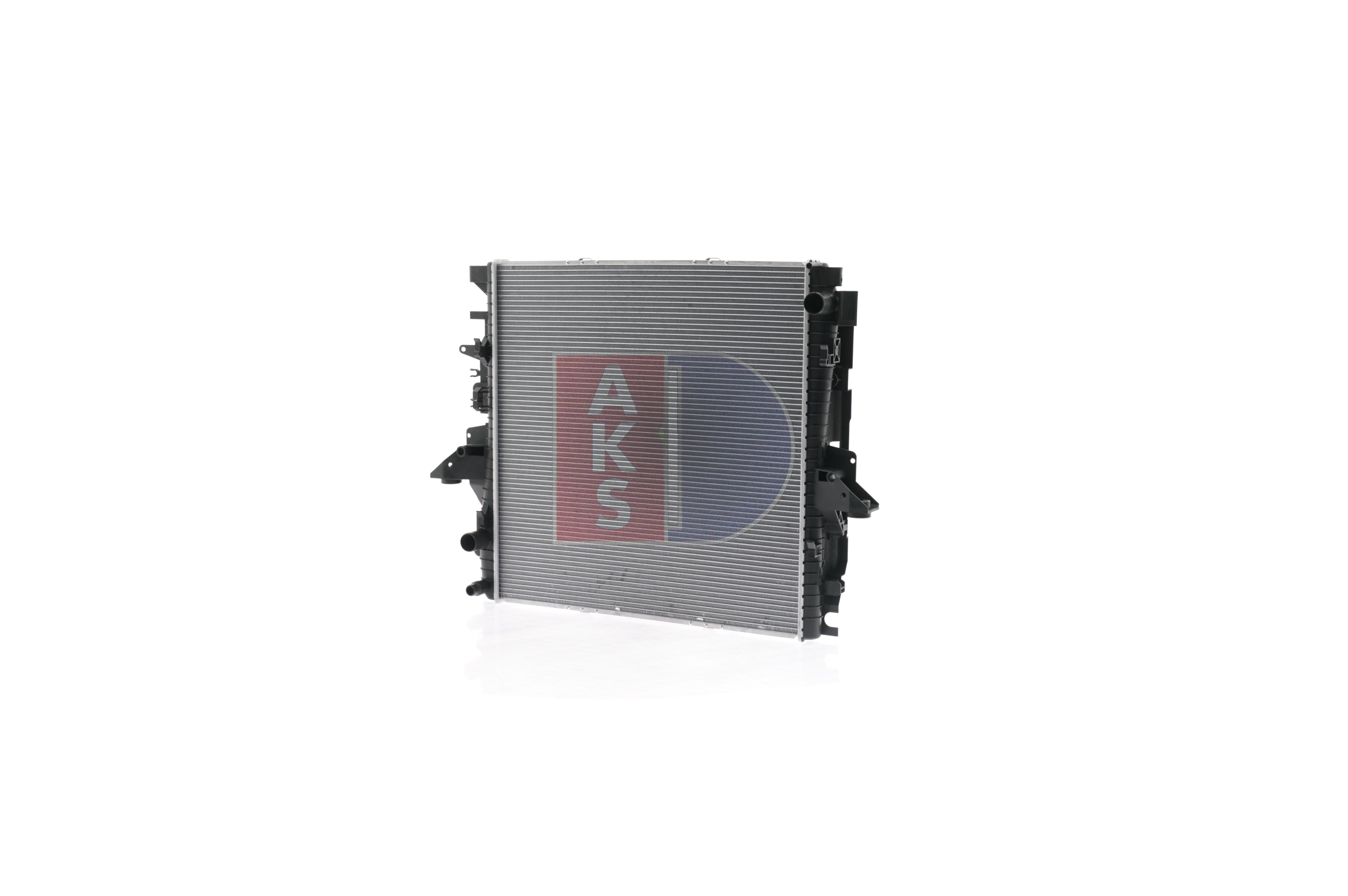 020068N AKS DASIS Radiators LAND ROVER DISCOVERY