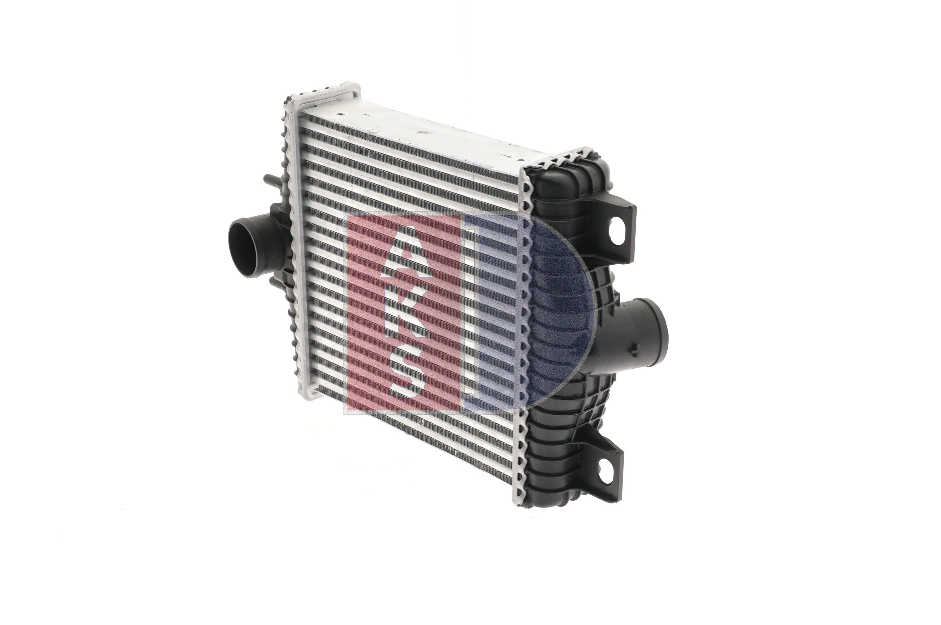 Land Rover RANGE ROVER 2000 Intercooler 027010N AKS DASIS
