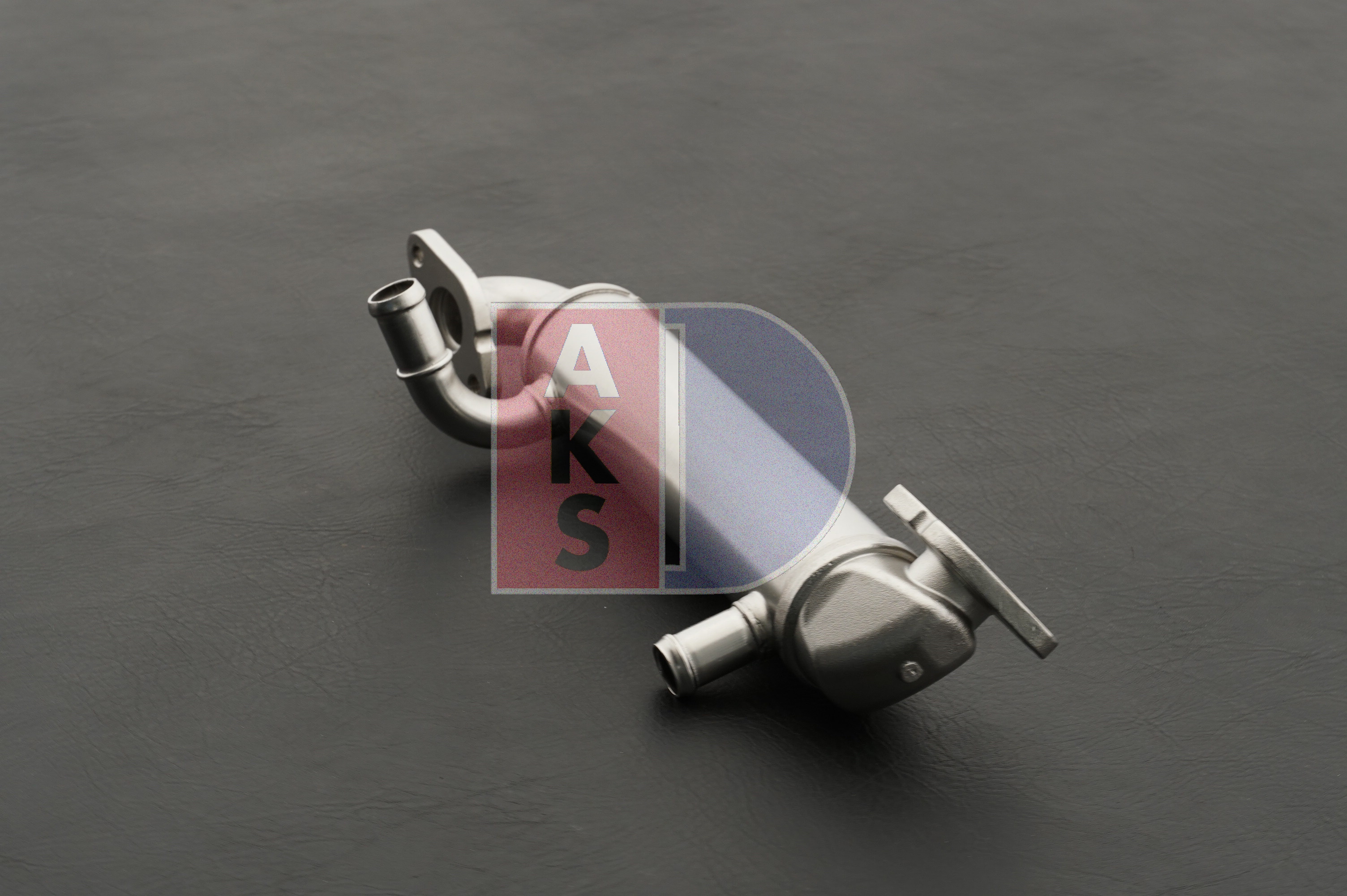AKS DASIS 076131512F EGR-koeler