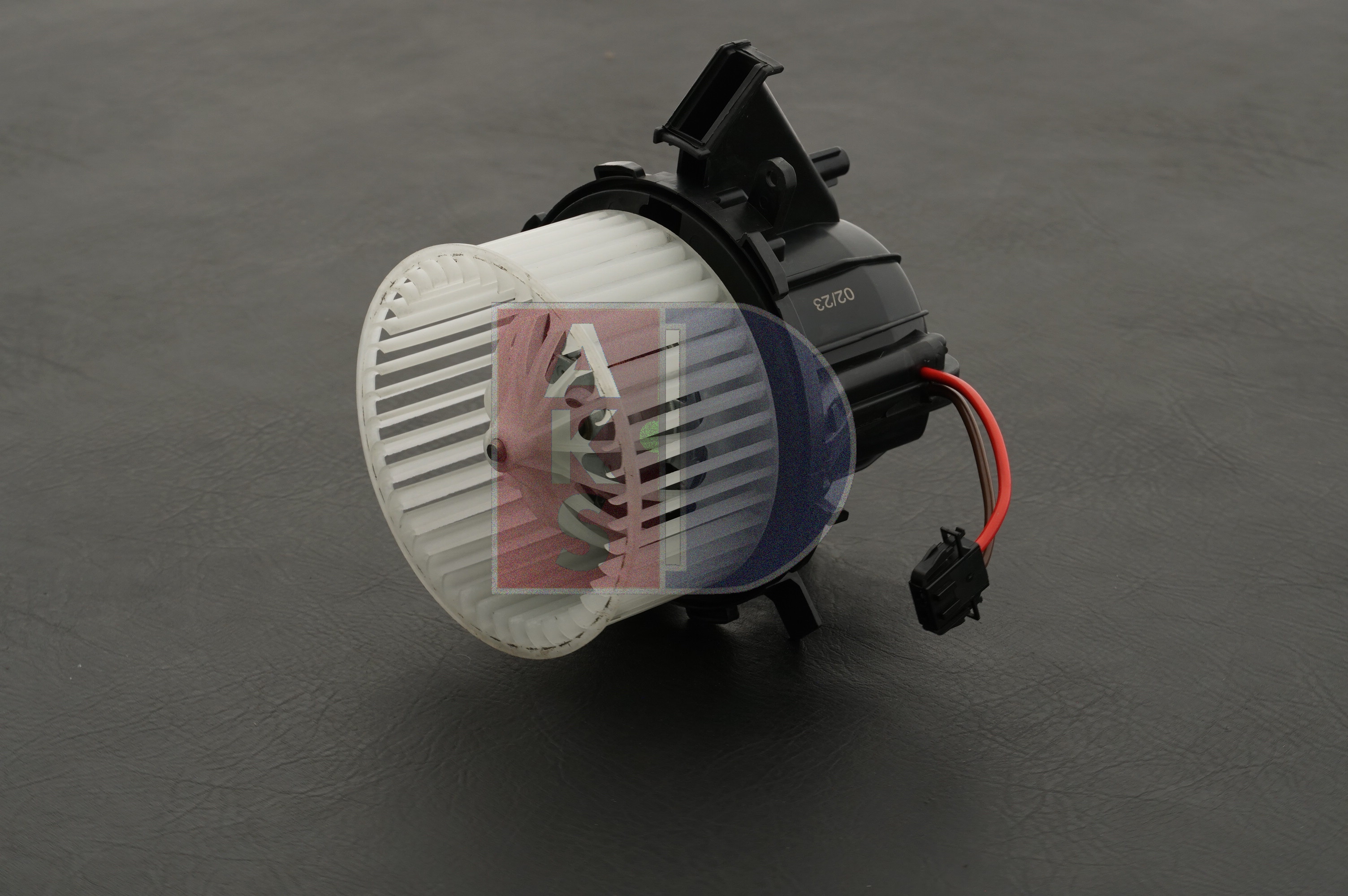 AKS DASIS 048138N Audi A4 B6 Avant kachelventilator original