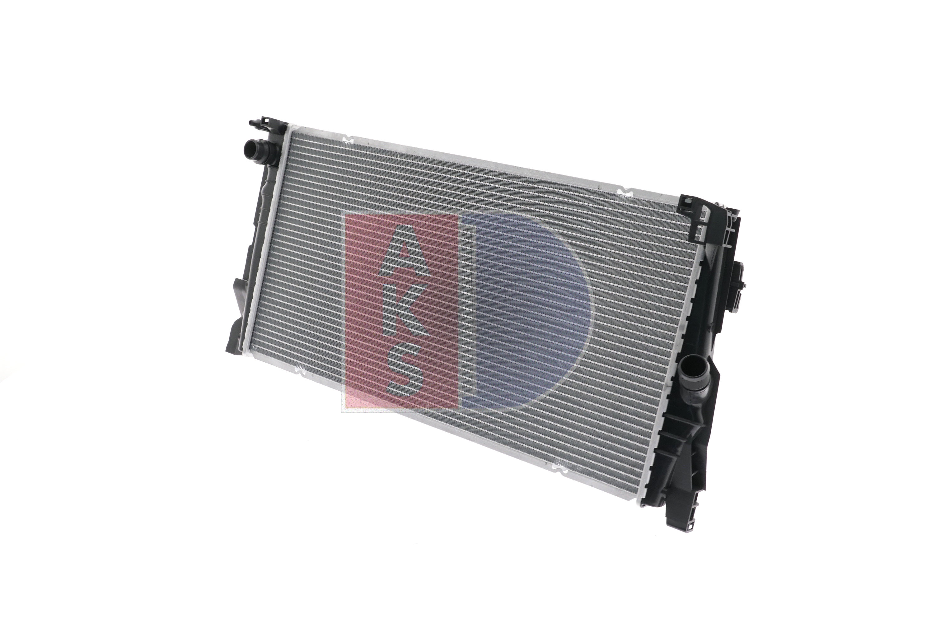050093N AKS DASIS Radiators MINI CLUBMAN