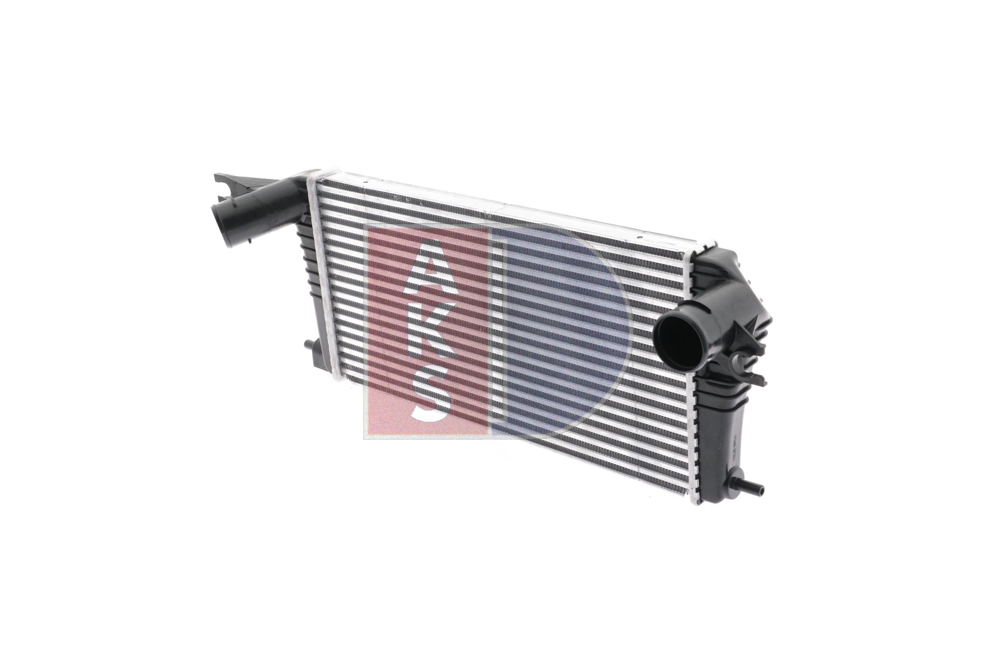 AKS DASIS Intercooler 057037N