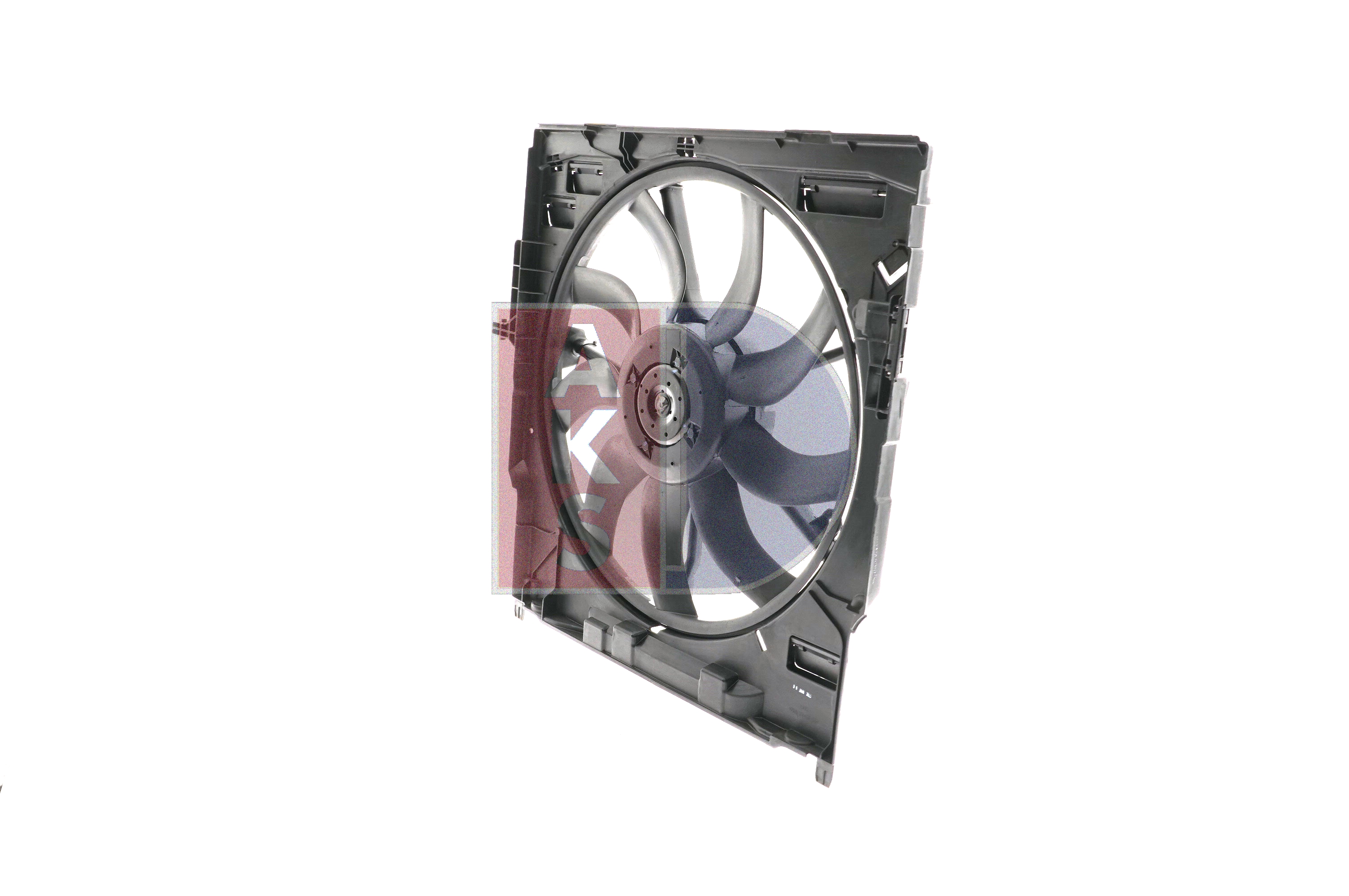 Spletna trgovina z AKS DASIS Ventilator hladilnika 058102N