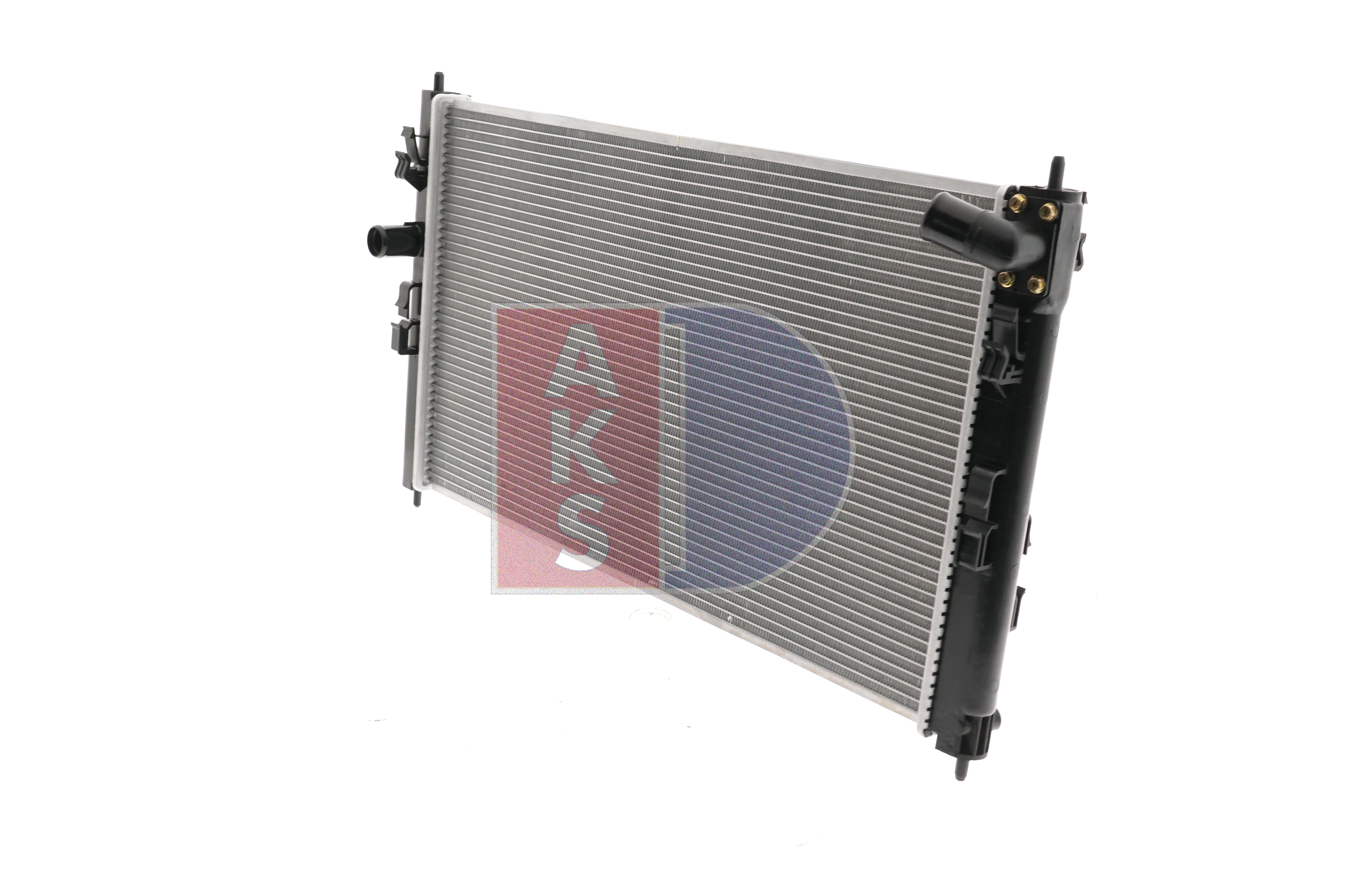 AKS DASIS 060081N Mitsubishi ASX GA0 Kühler original kosten