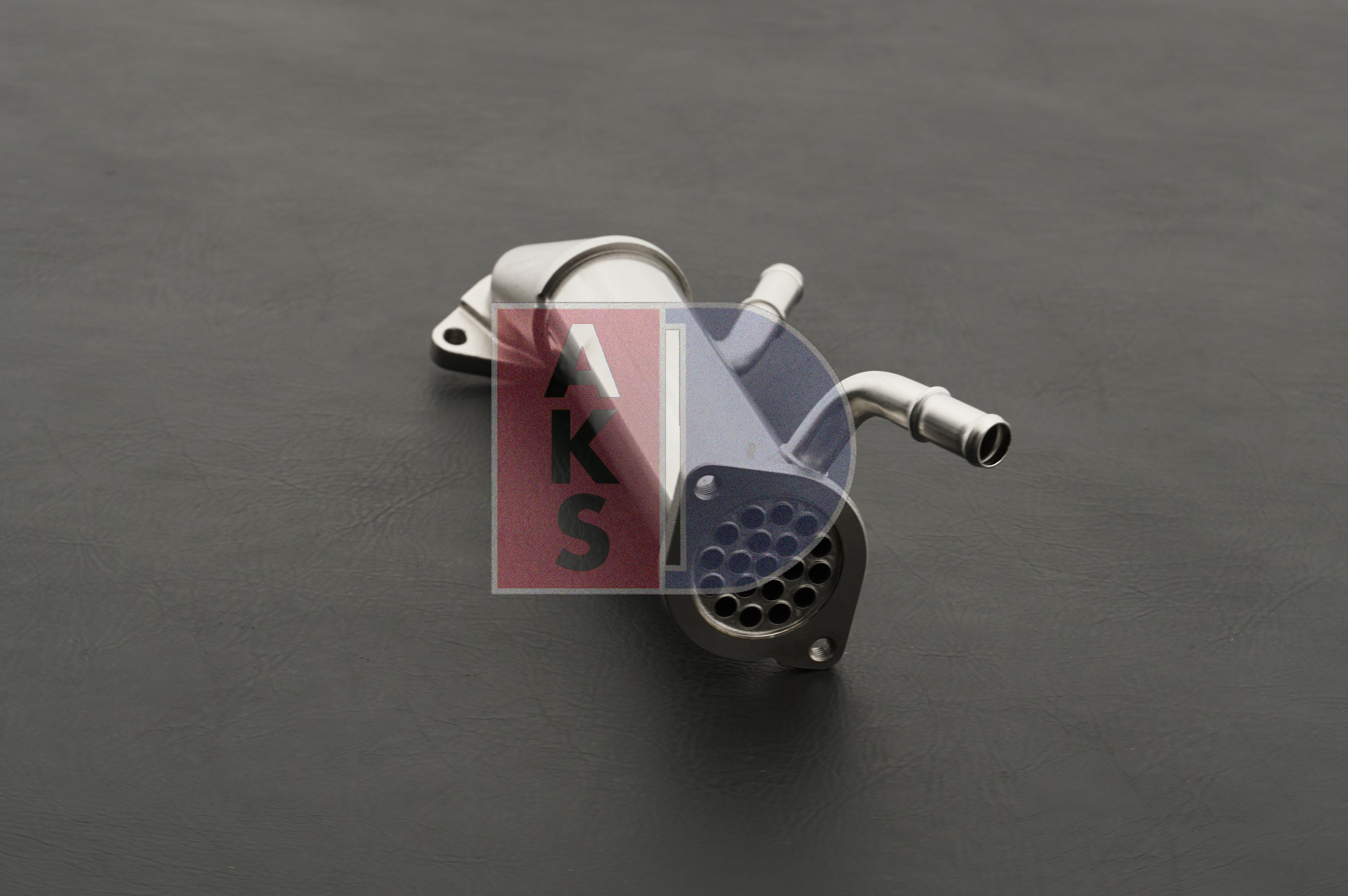 AGR Kühler AKS DASIS 060086N