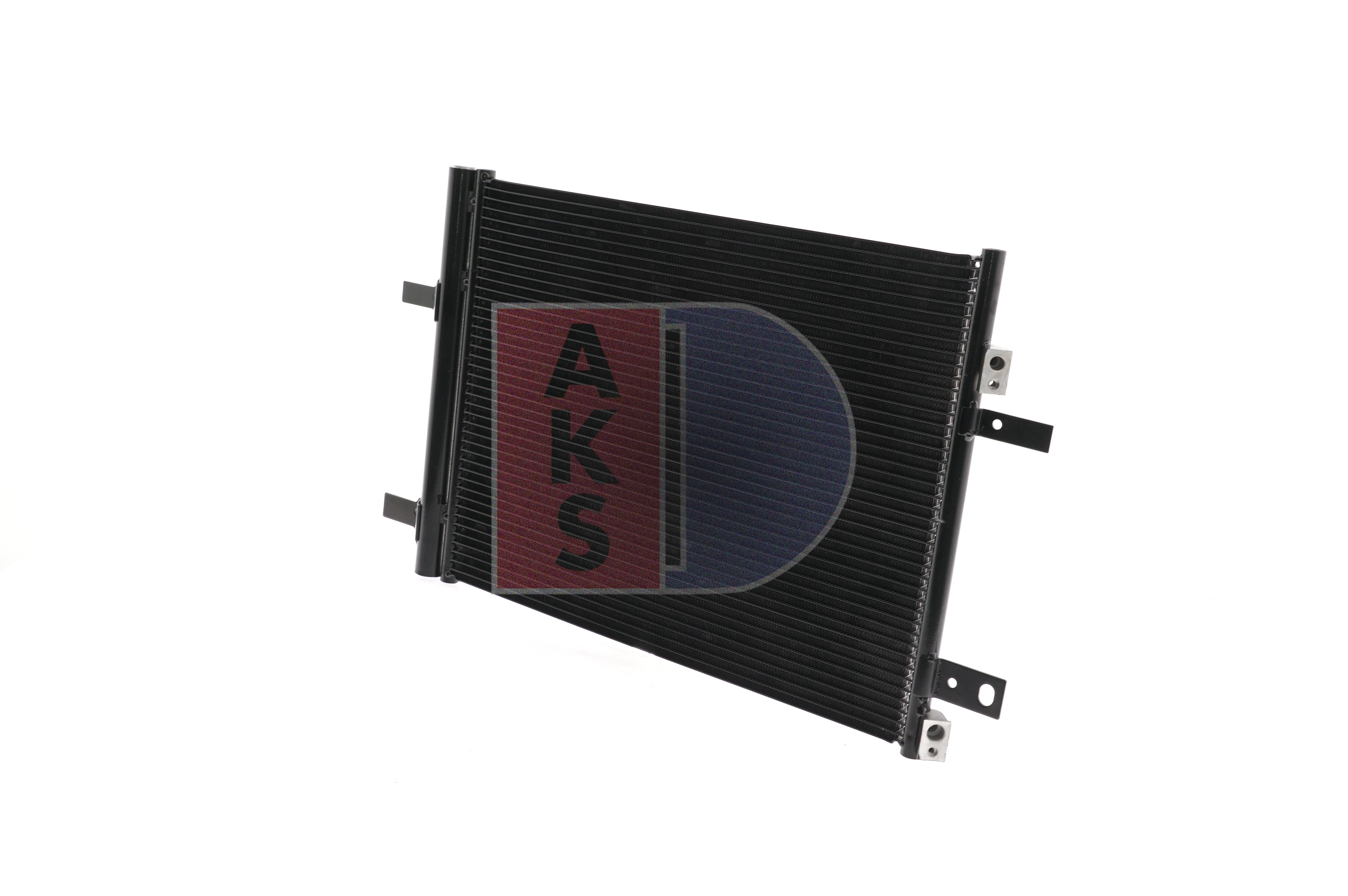 AKS DASIS Condensatore climatizzatore 062026N