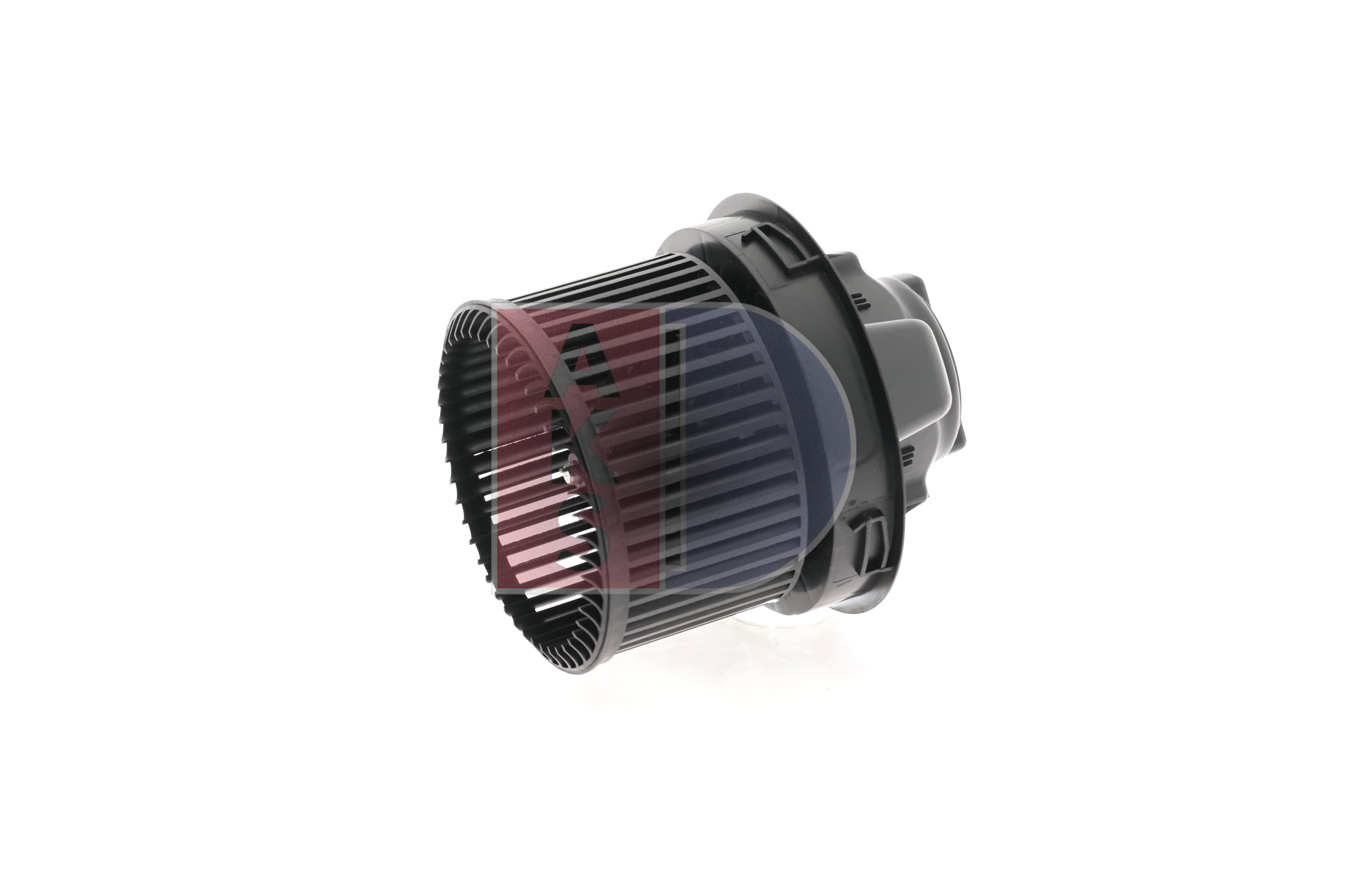 AKS DASIS Interieurventilatie 068082N