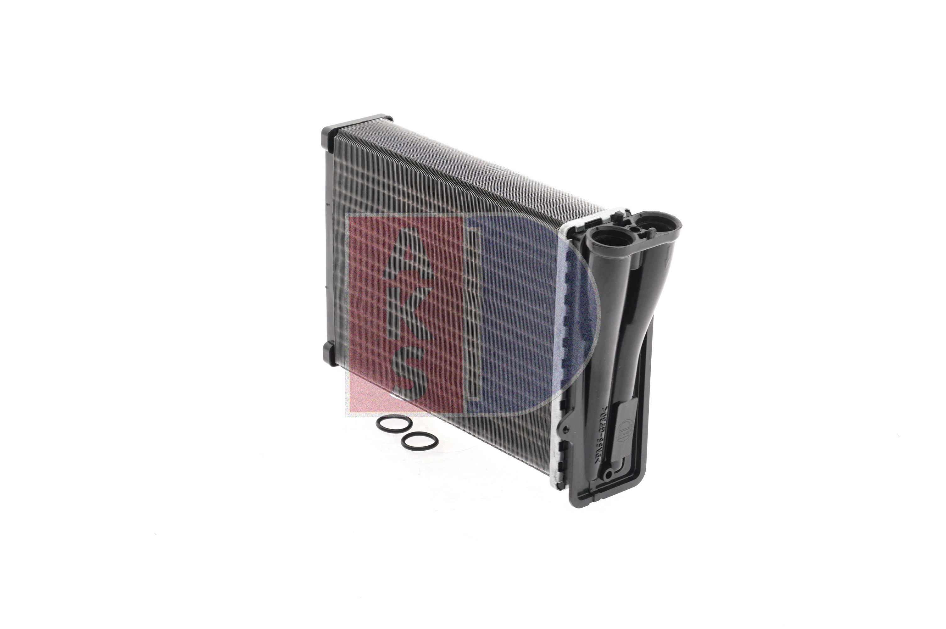 069013N AKS DASIS Heater core CITROЁN C3