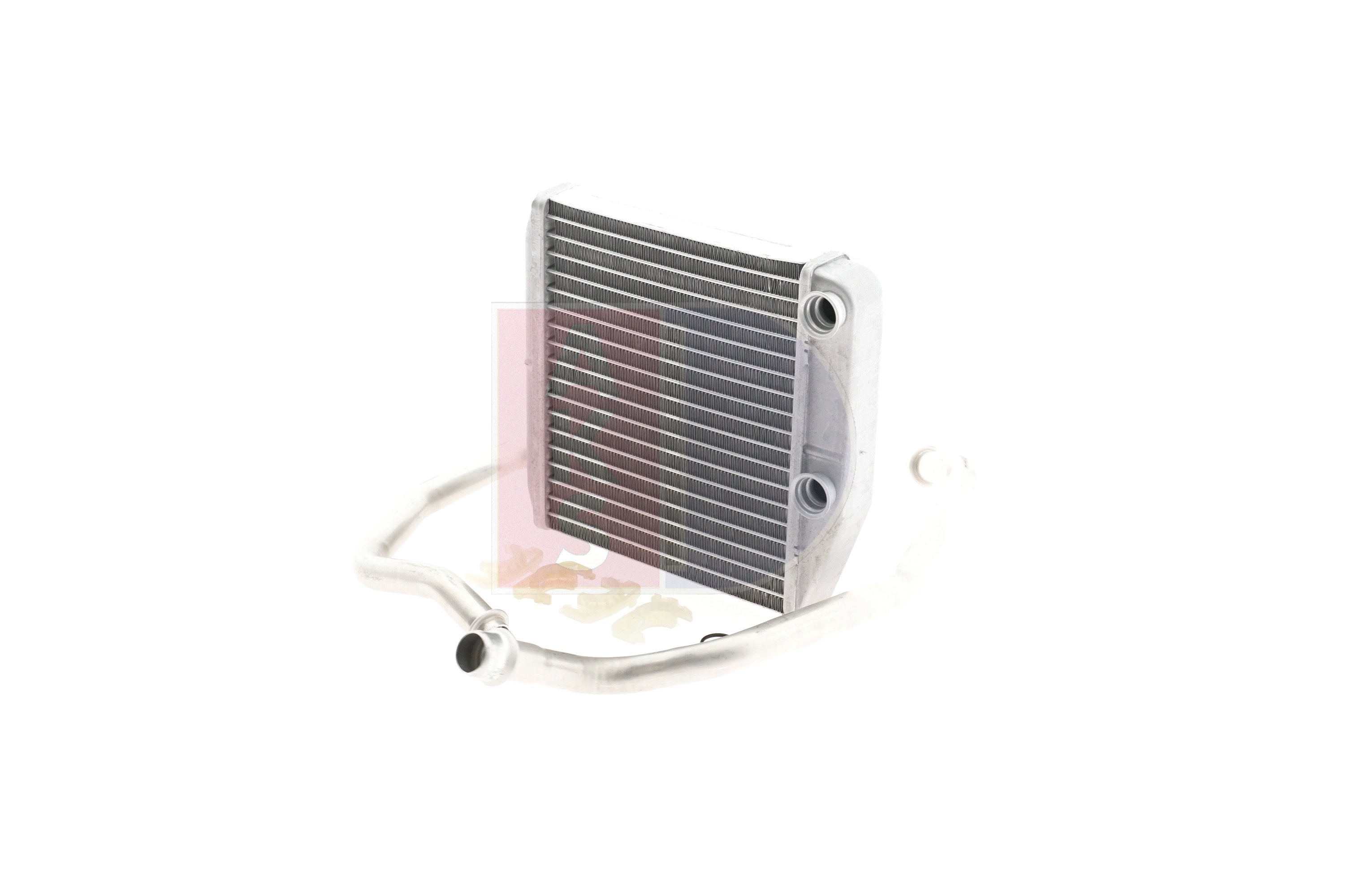 069014N AKS DASIS Heater matrix price
