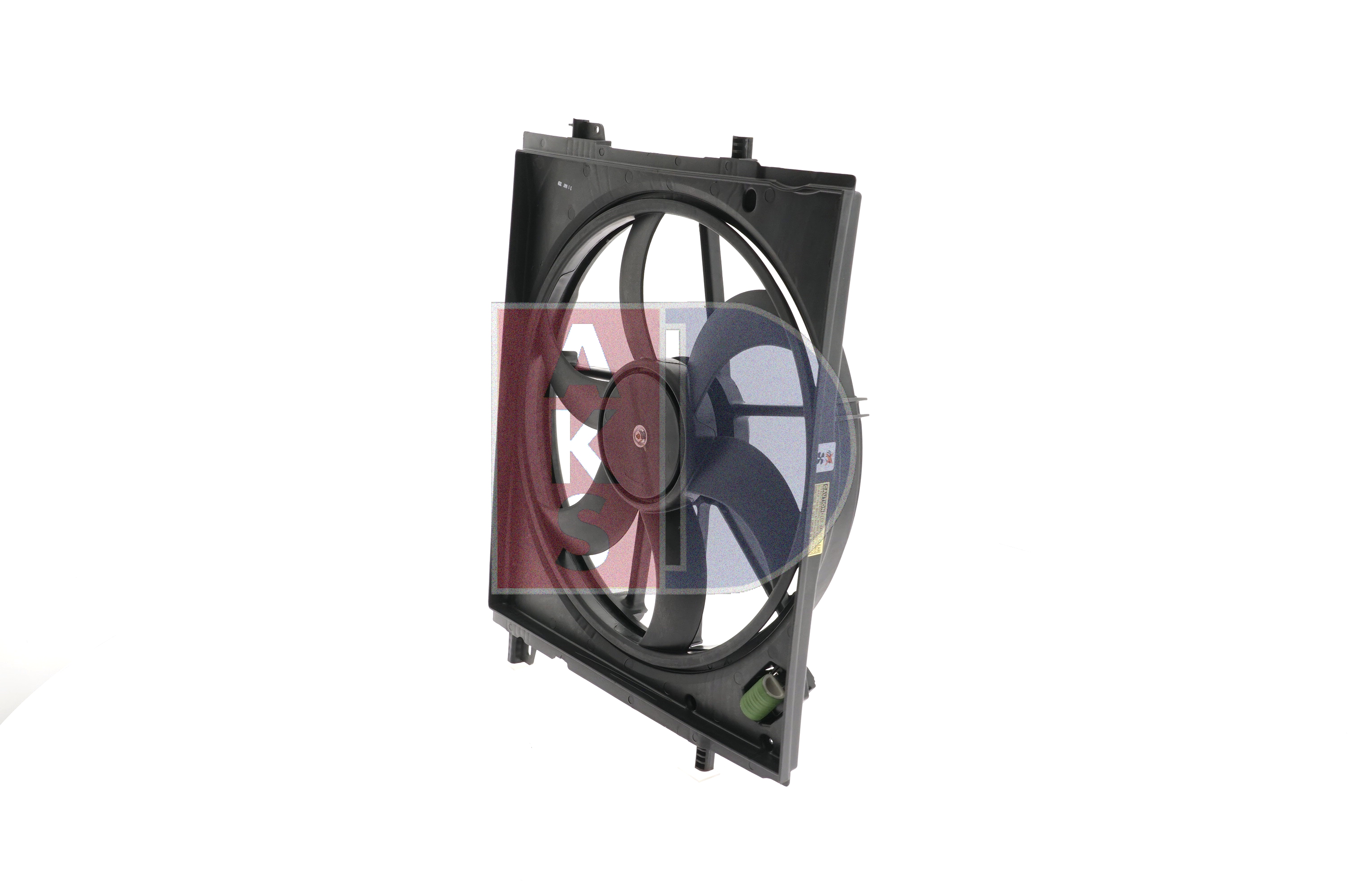 214814BE0A OE AKS DASIS Motoventilateur 078096N