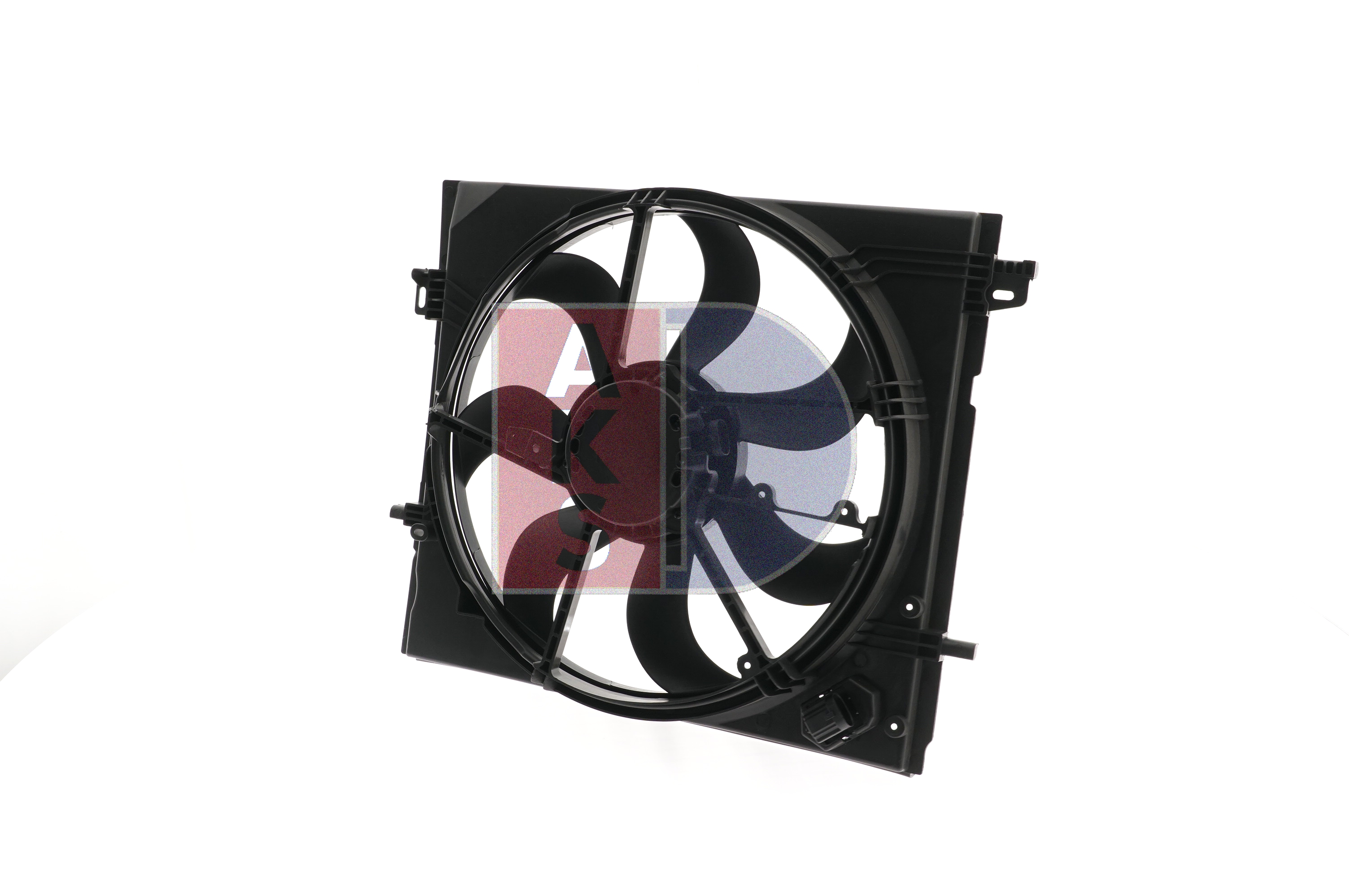 214814EA0A OE AKS DASIS Ventola radiatore 078097N