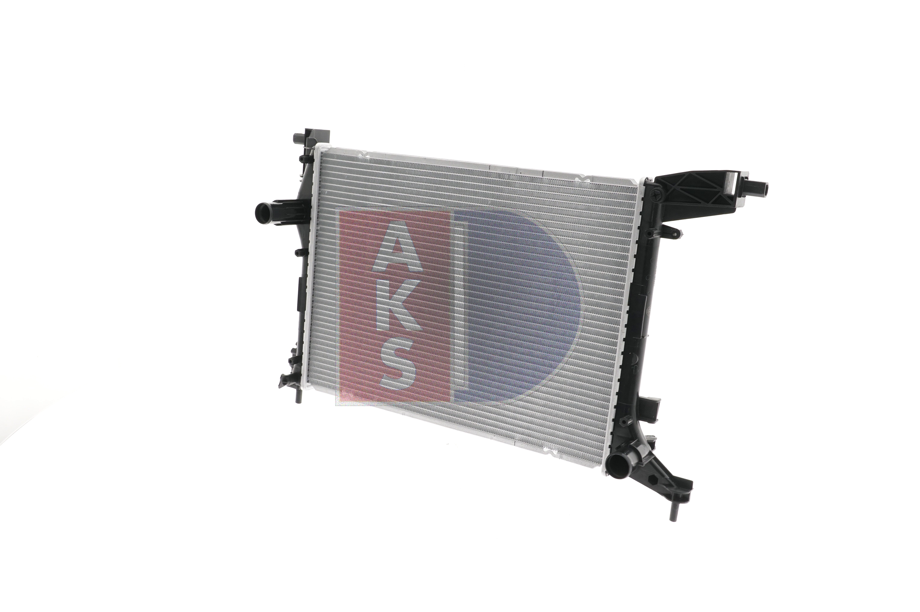 AKS DASIS 080135N Køler Fiat TIPO 2018