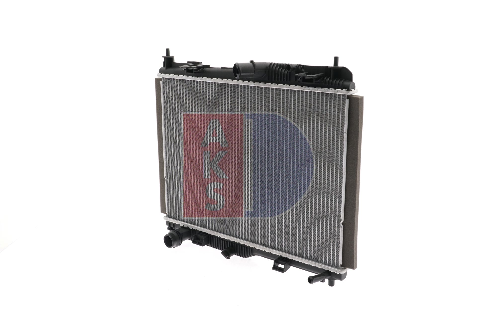 AKS DASIS Radiateur 090153N