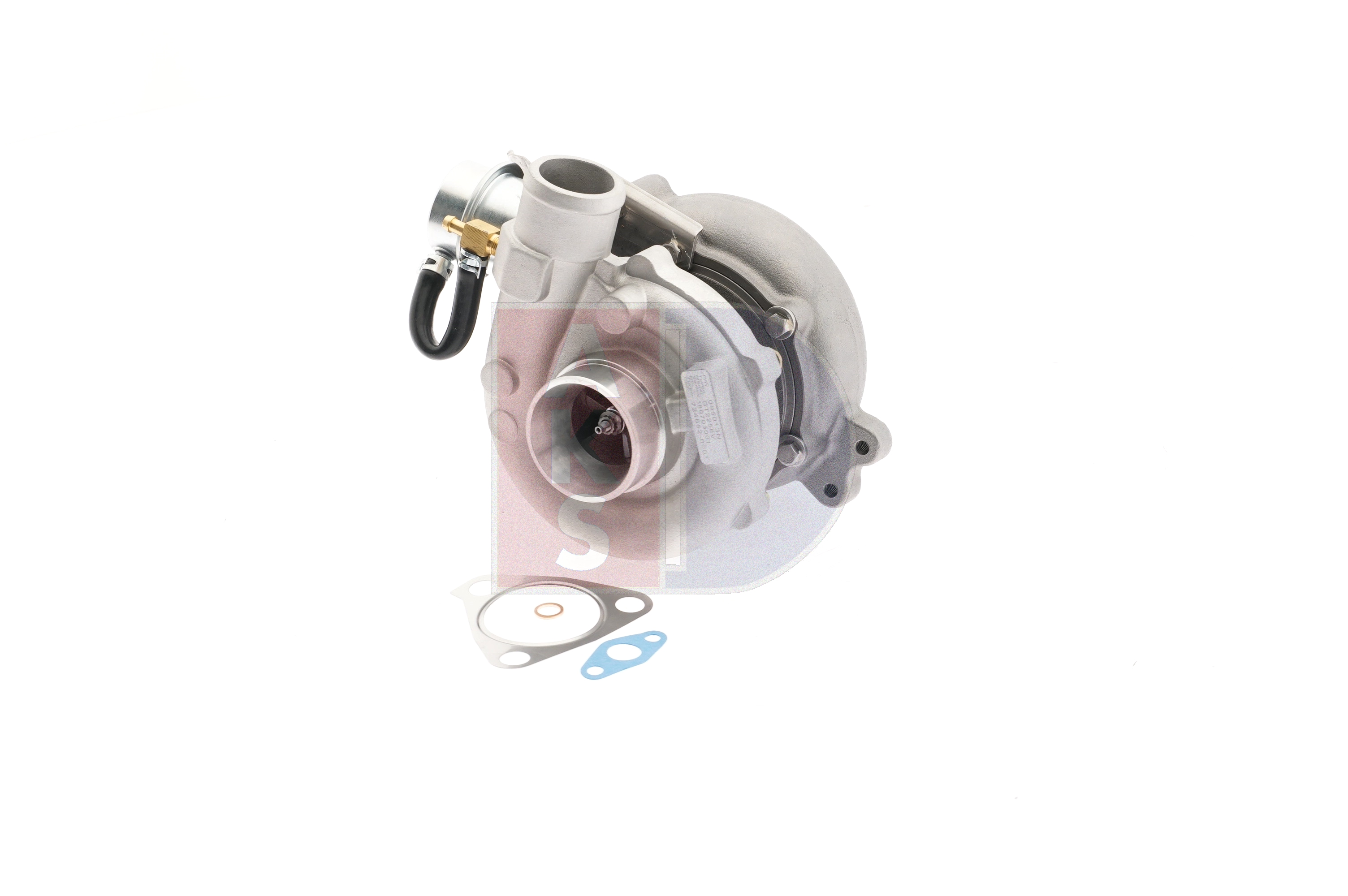 AKS DASIS 79517 Turbocharger