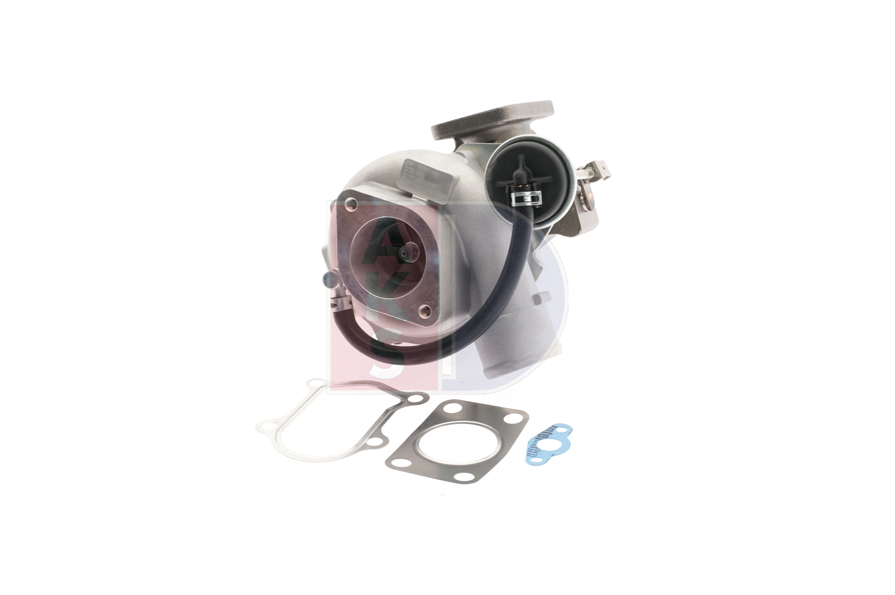 Turbocompresseur AKS DASIS 095014N appropriées pour FORD pas cher