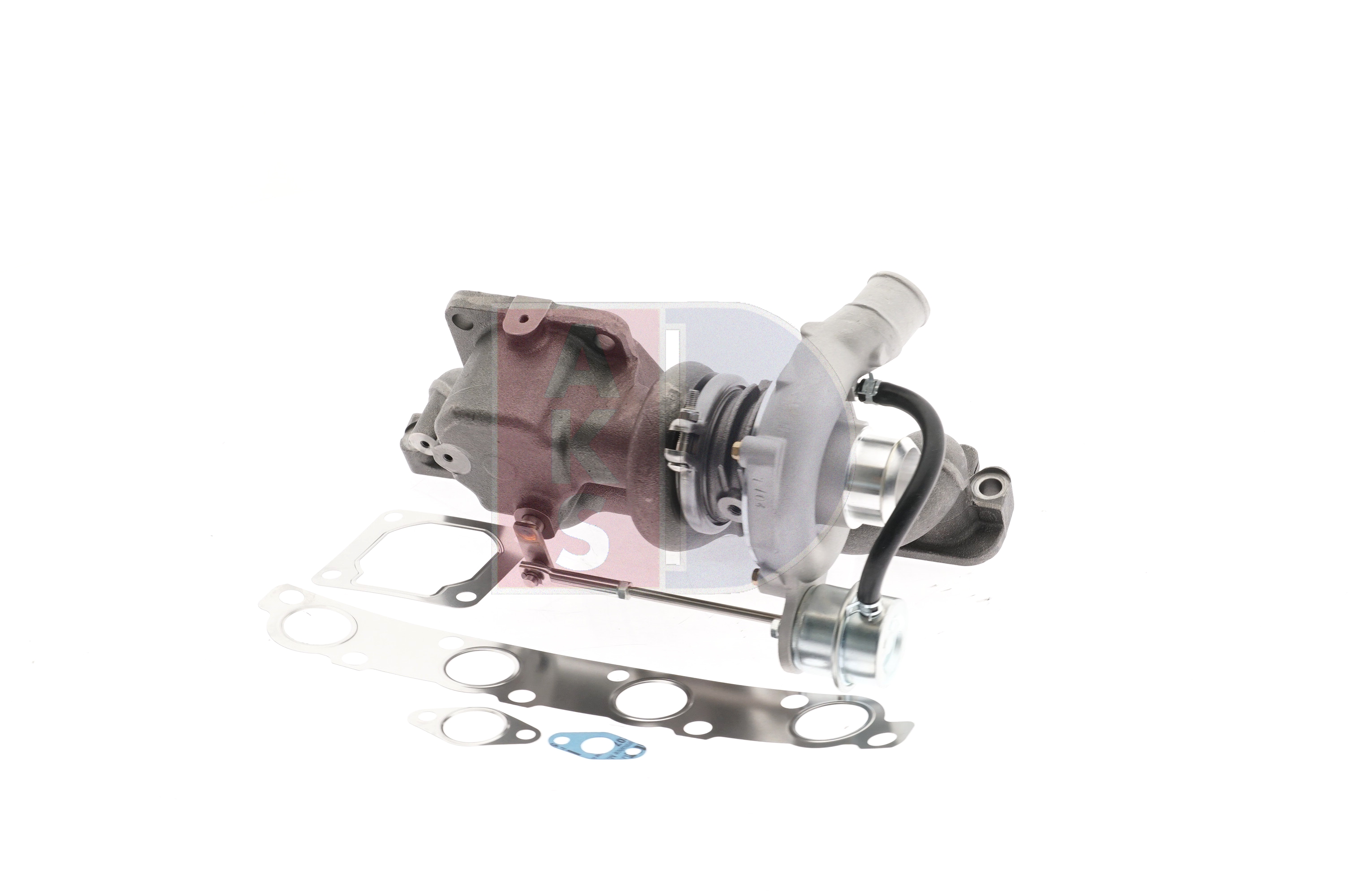 AKS DASIS 095022N Turbo FORD TRANSIT Bus (FD_ _, FB_ _, FS_ _, FZ_ _, FC_ _) 2.0 DI Diesel 100 HK 2003 pris