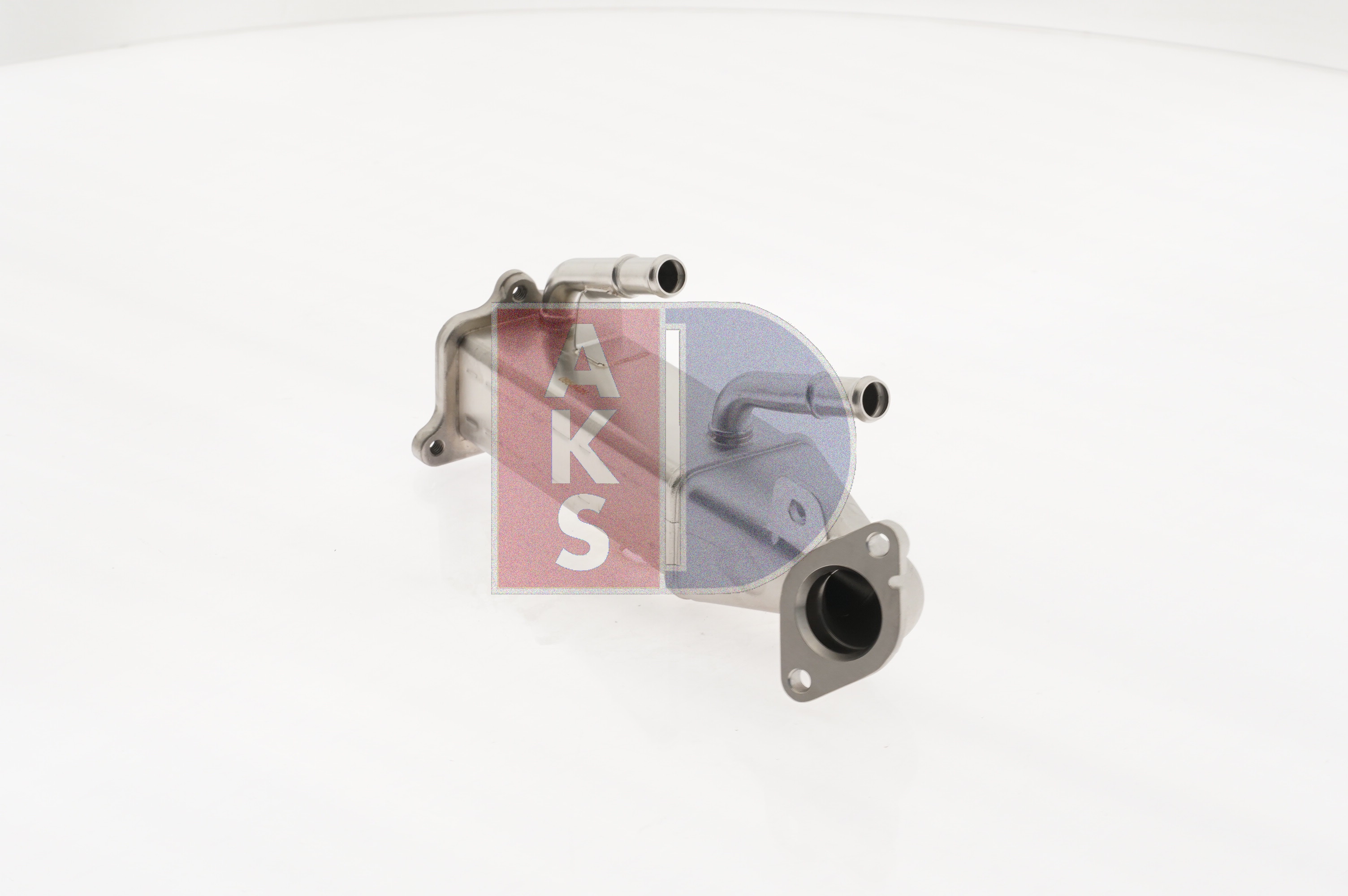 Acheter AKS DASIS Radiateur EGR 095040N