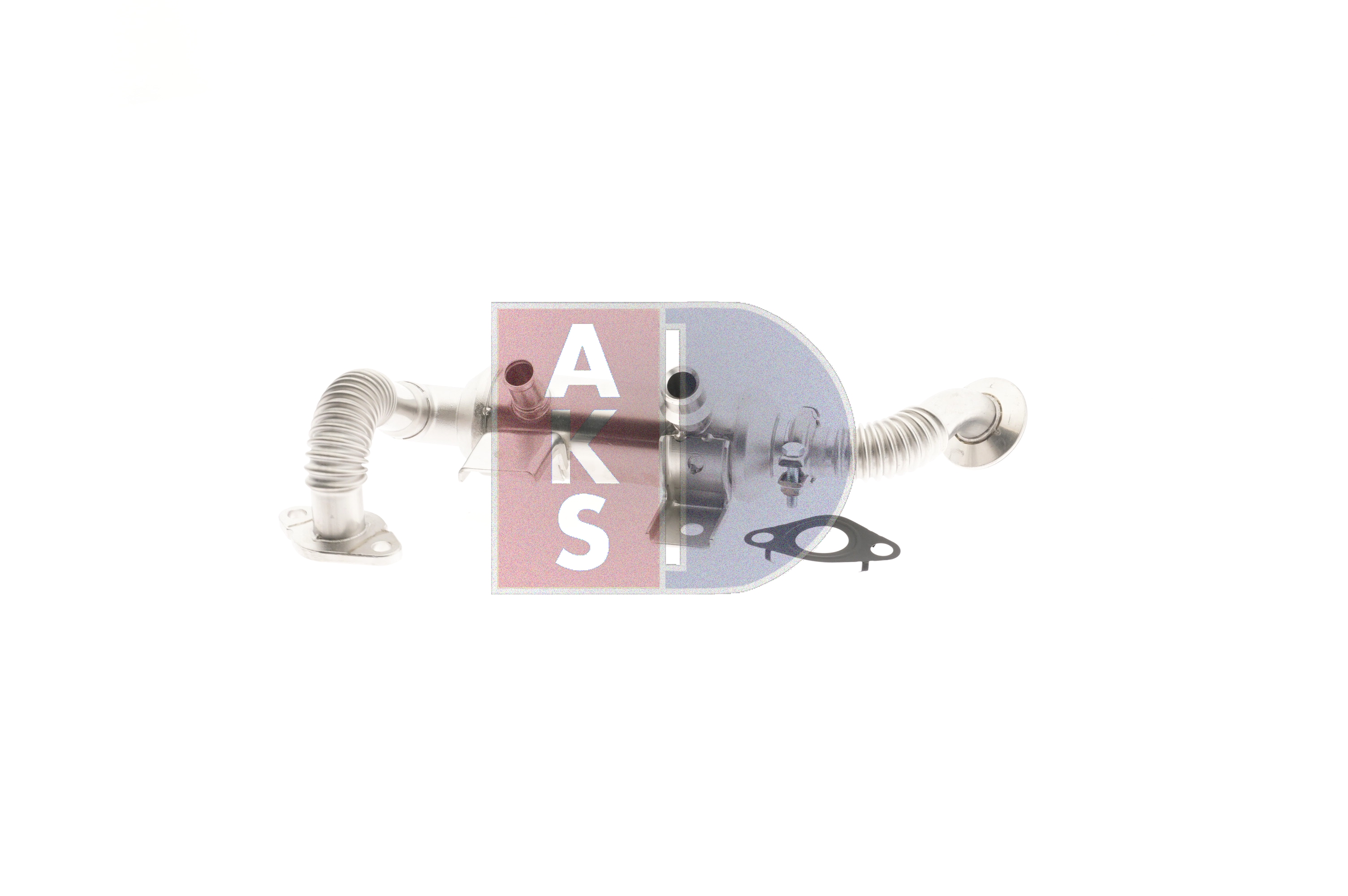 AKS DASIS EGR køler 095041N