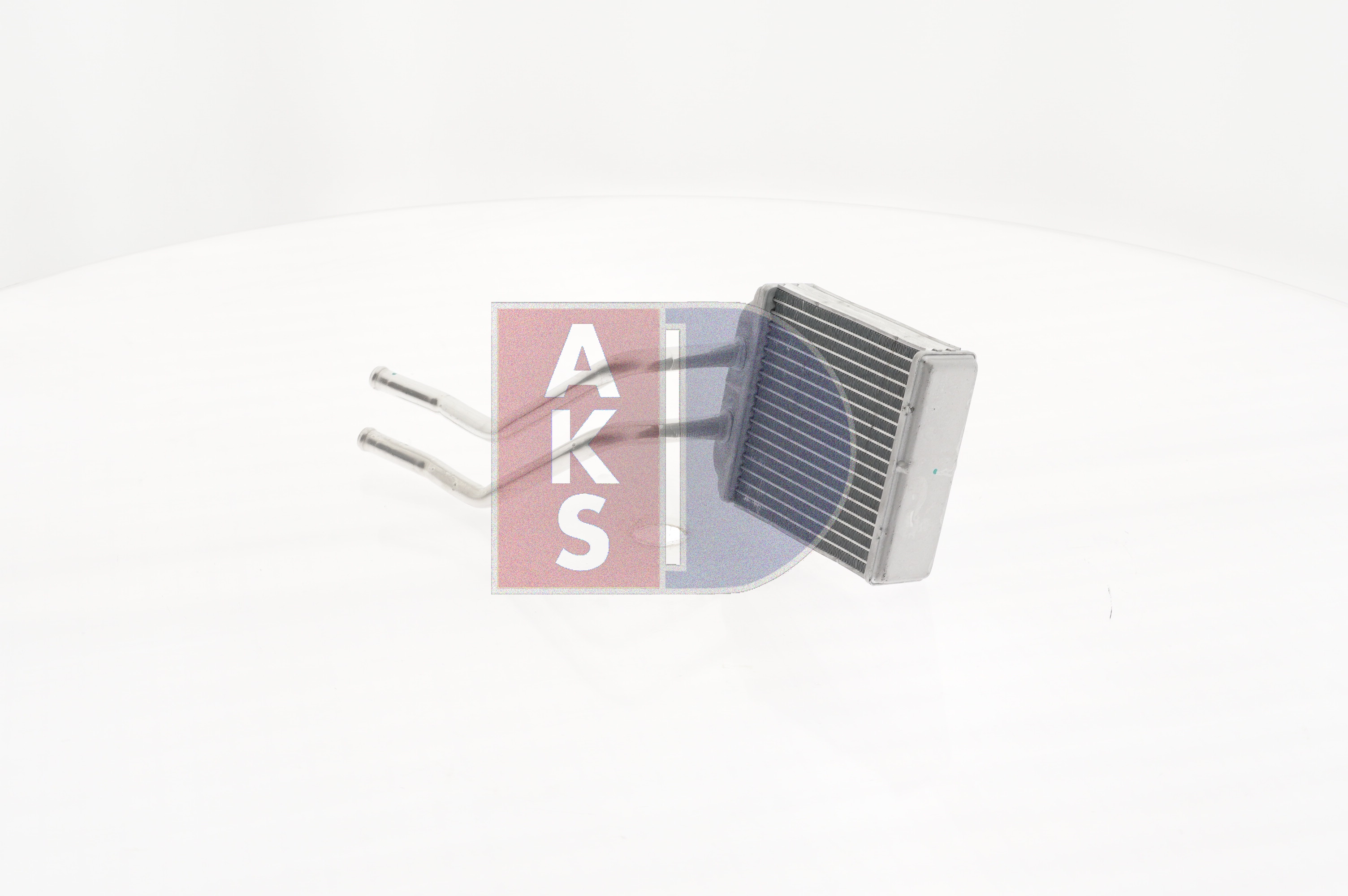 099025N AKS DASIS Heater matrix for FORD MONDEO