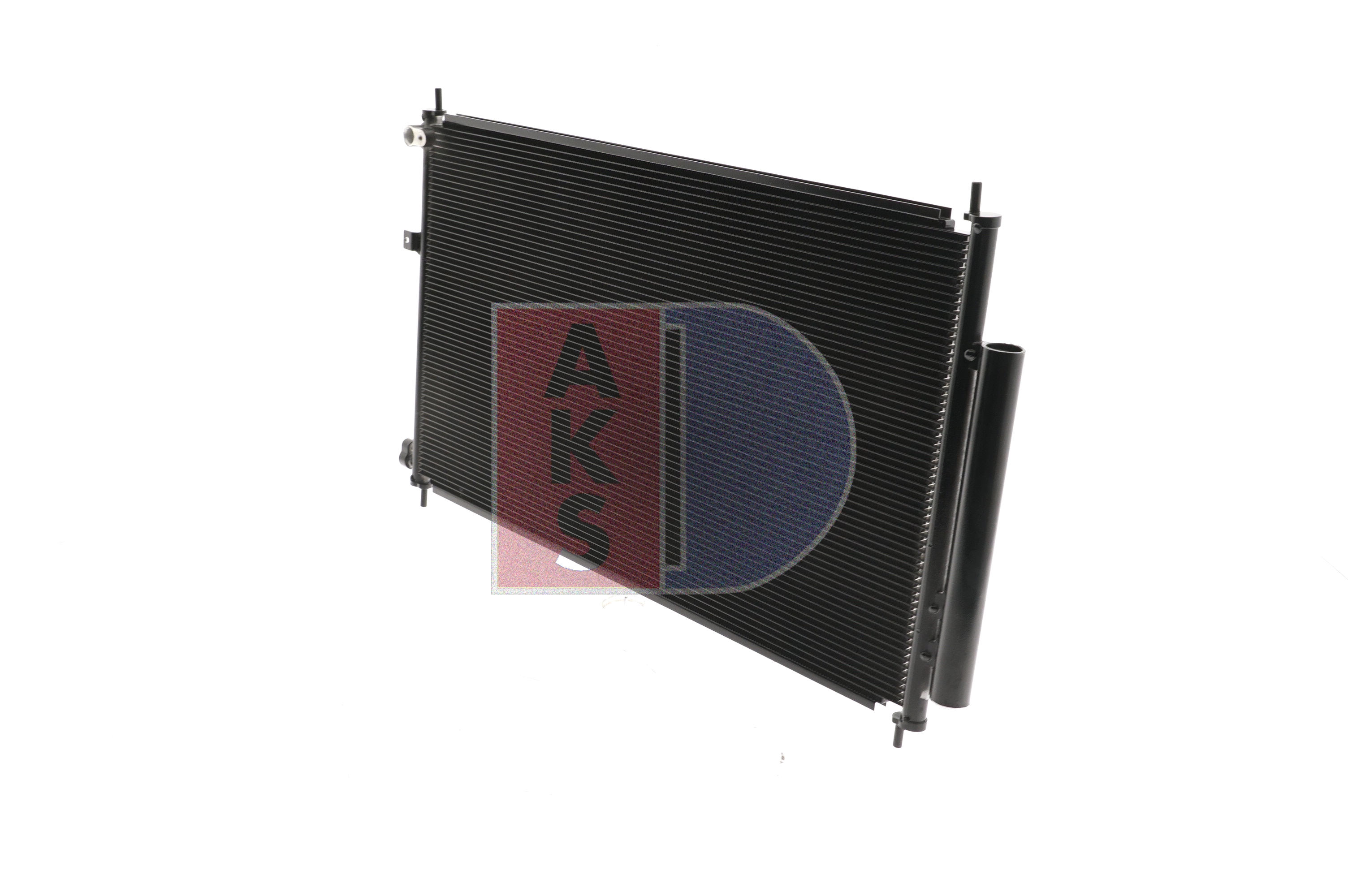 AKS DASIS 102046N original Klimakondensator Honda CR-V IV Preis