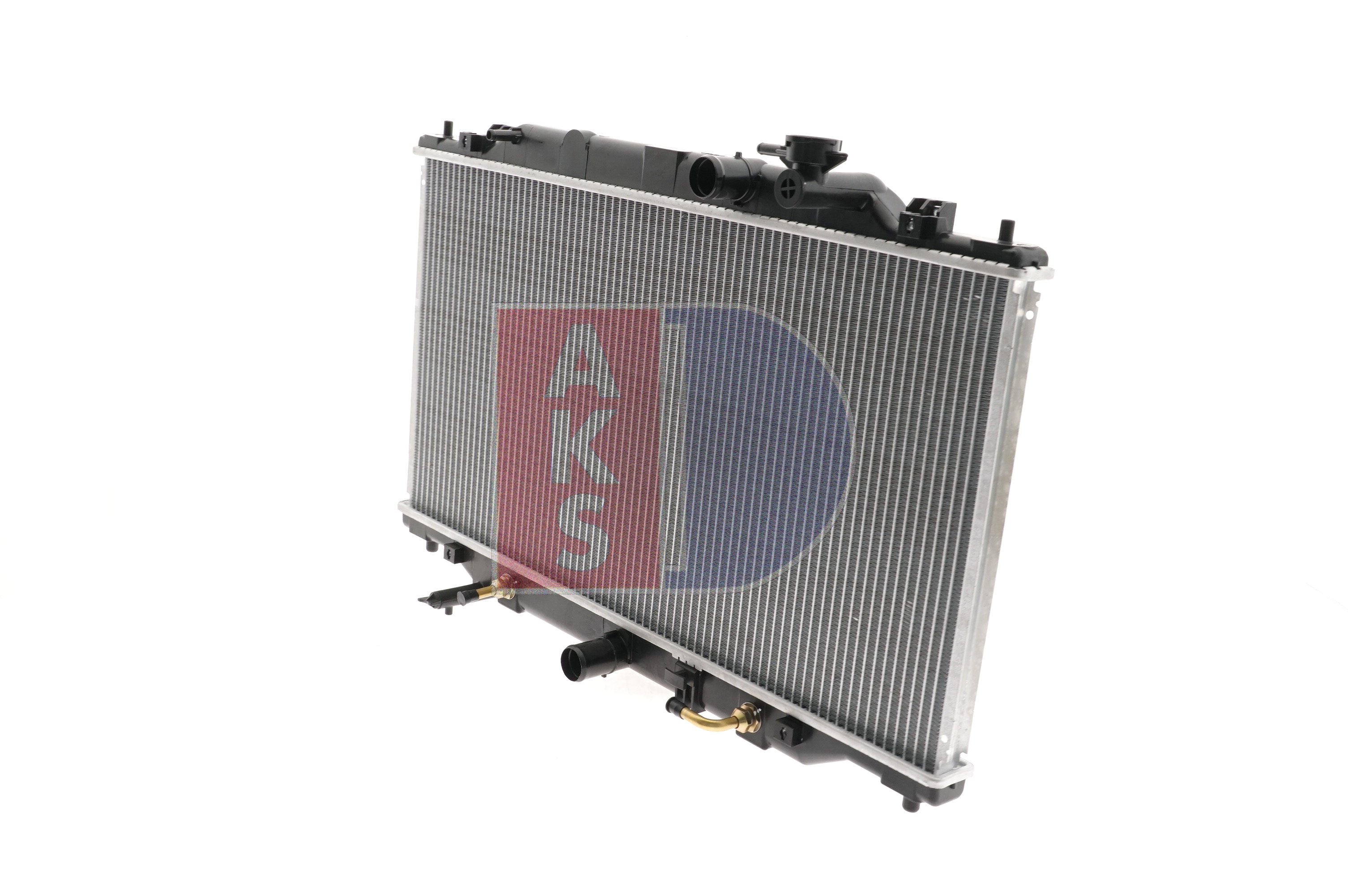 AKS DASIS Radiatore motore 110098N