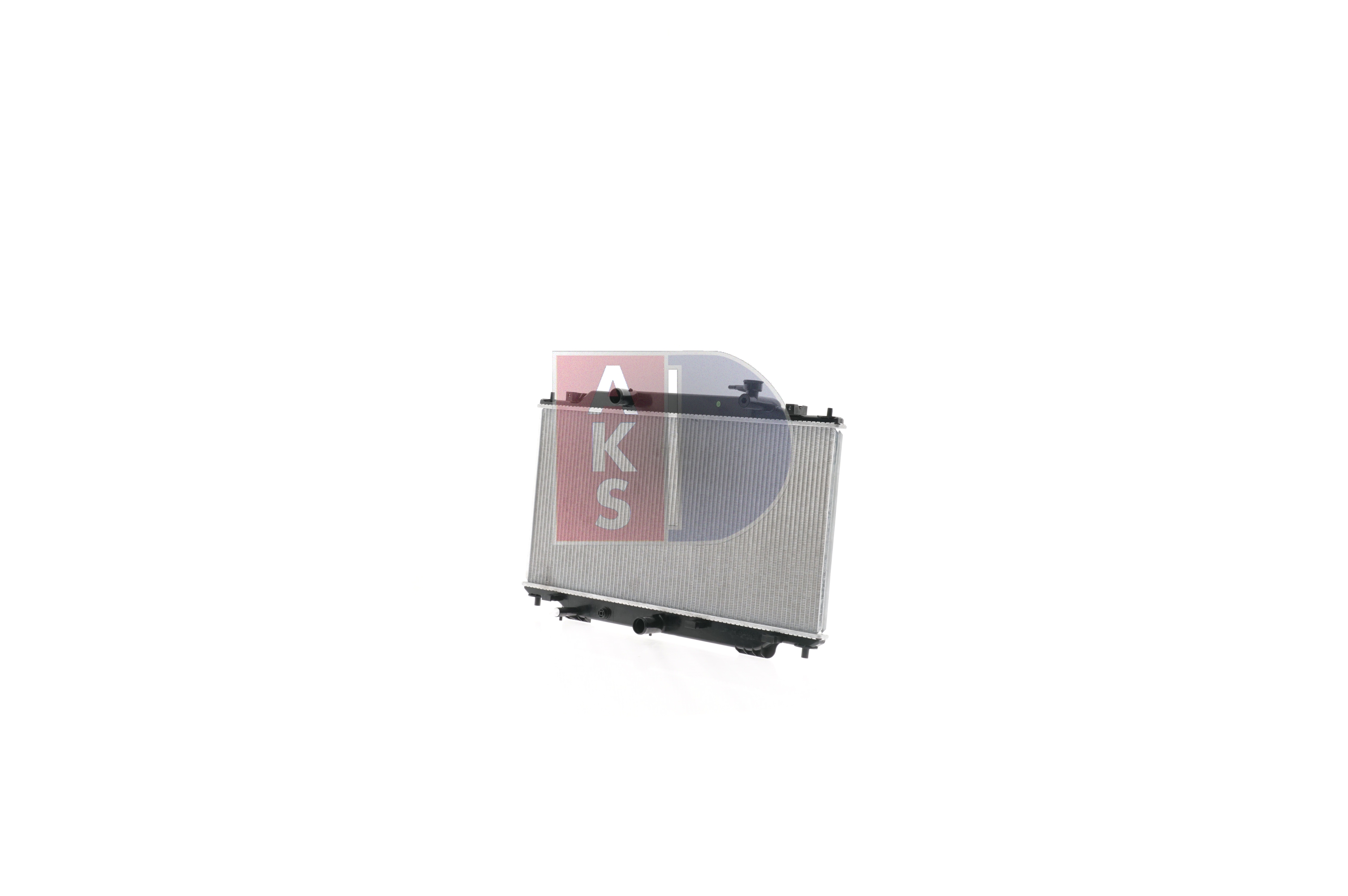110101N AKS DASIS Radiators MAZDA 3