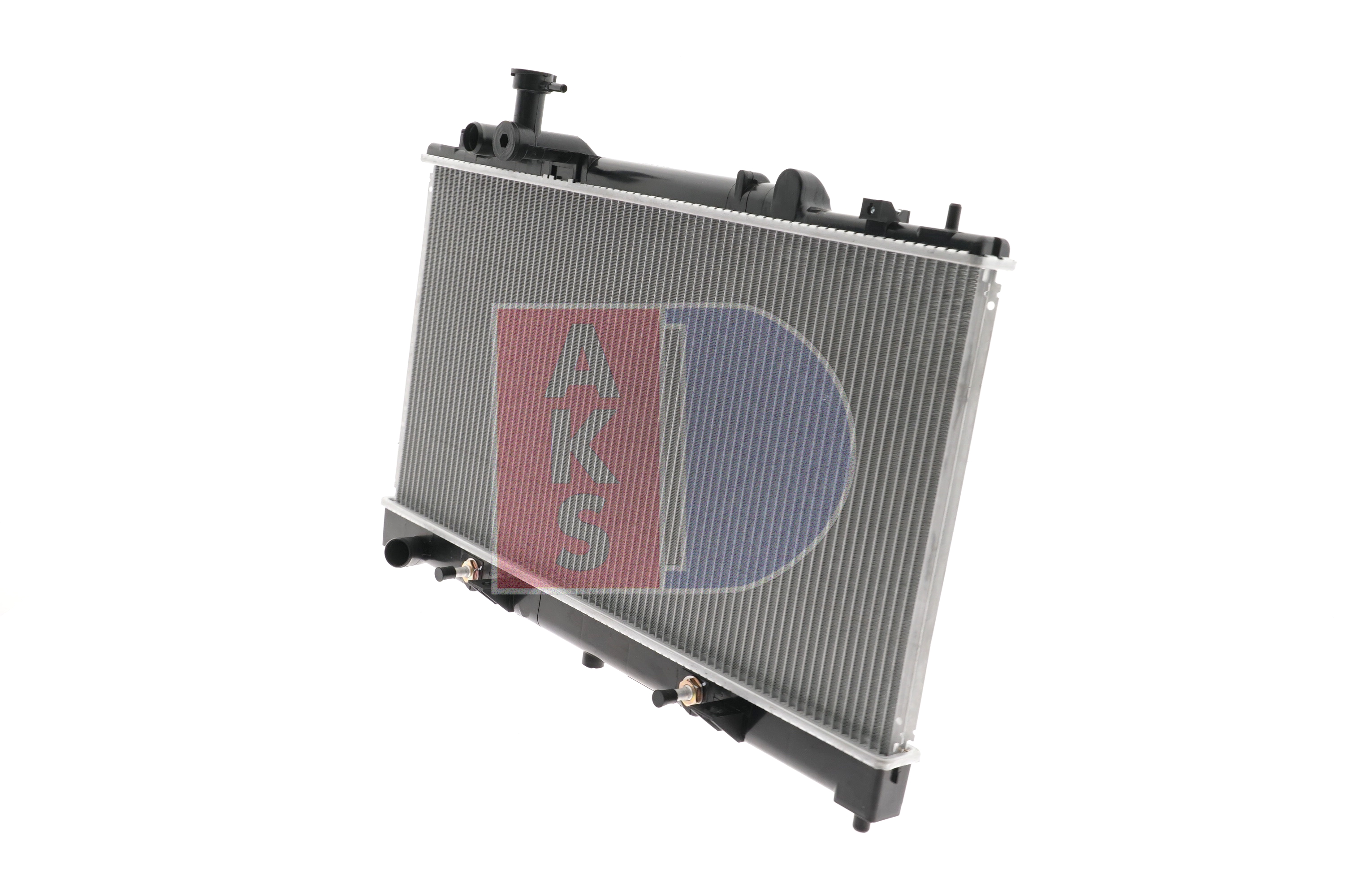 110104N AKS DASIS Radiators MAZDA 6