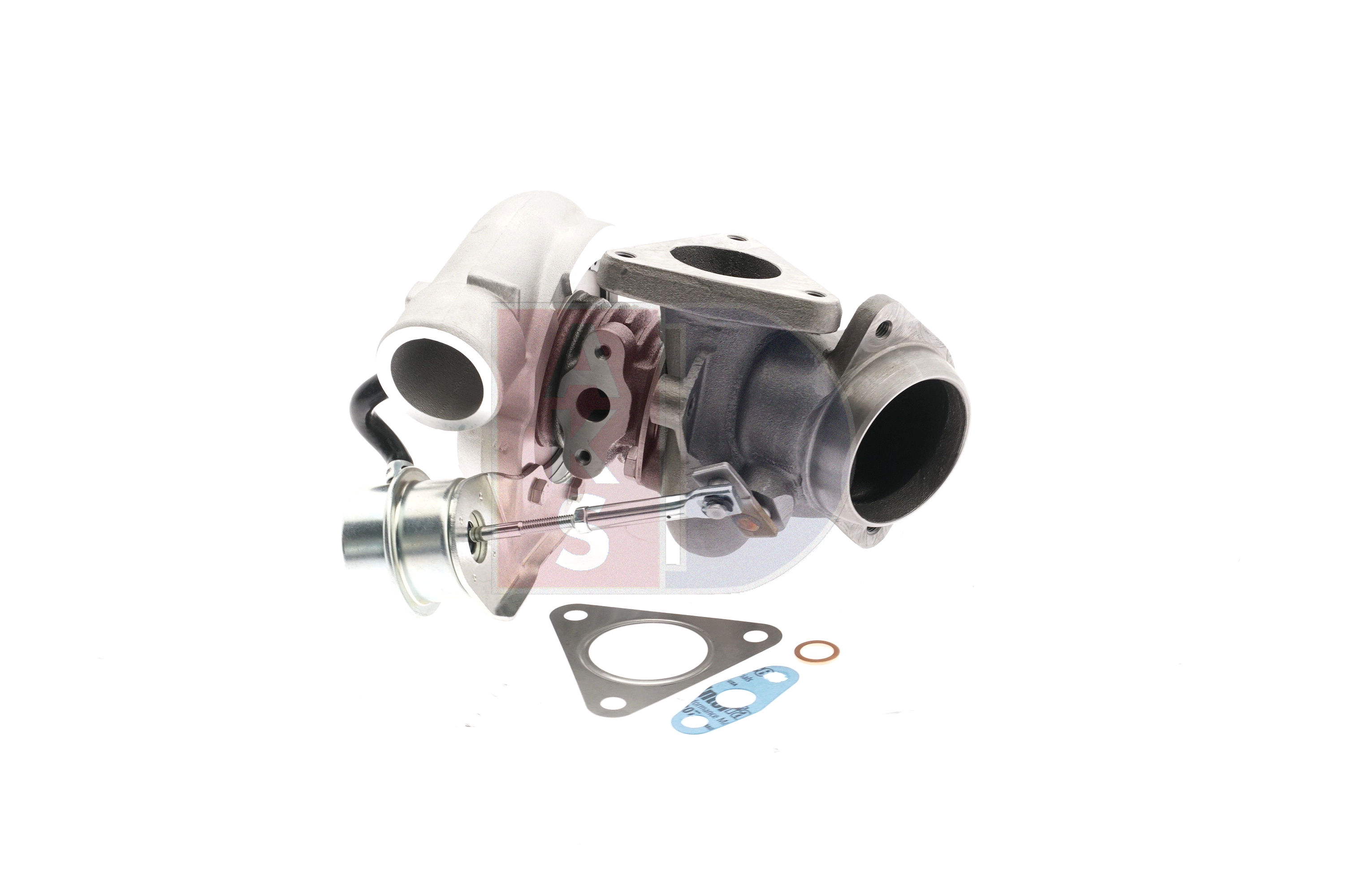 A6020901380 OE AKS DASIS Turbolader 125003N