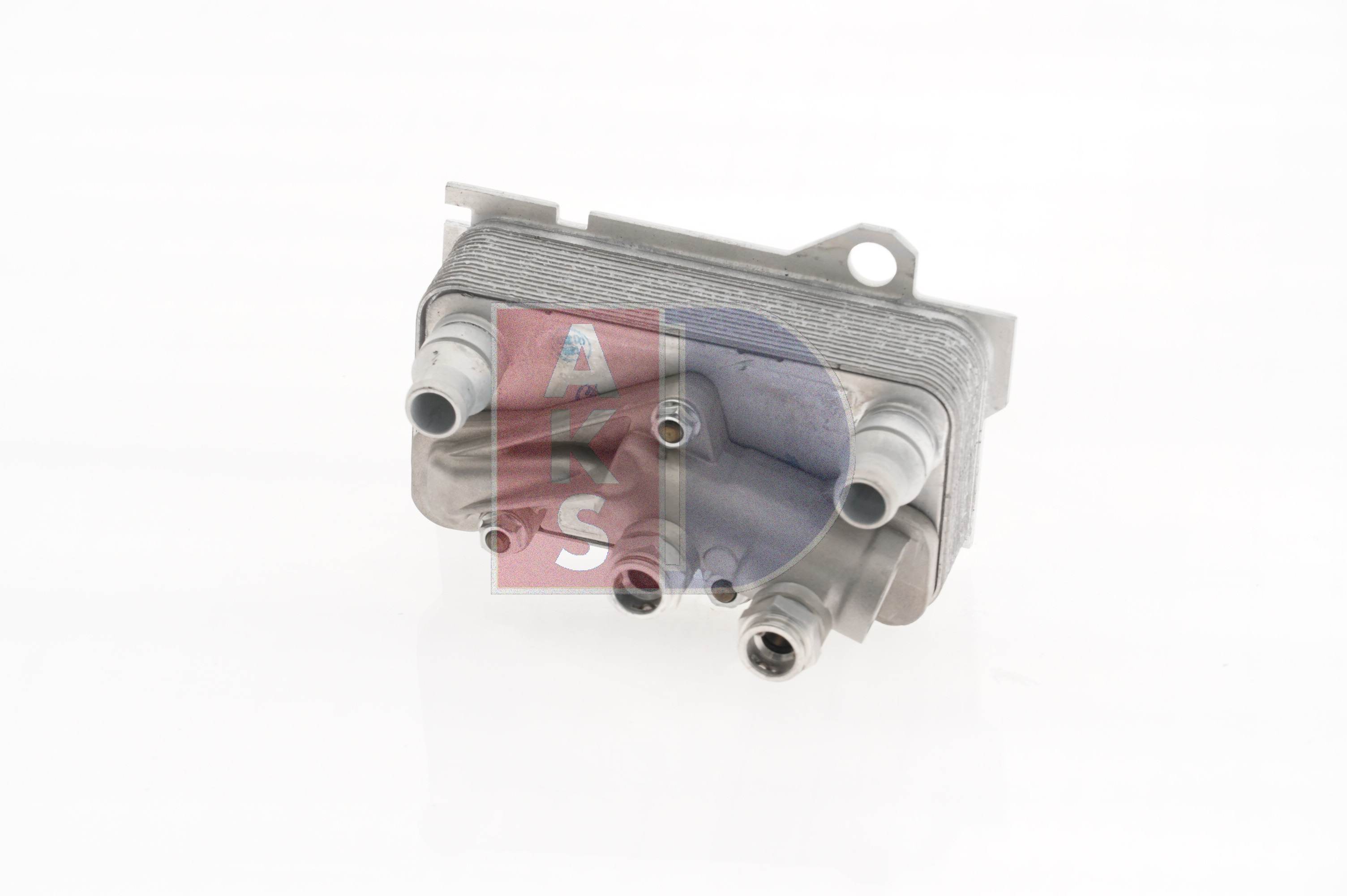 AKS DASIS 126036N Radiador de transmision automatica MERCEDES-BENZ Clase C T-modell (S204) C 350 3.5 (204.256) Gasolina 272 cv 2012 precio