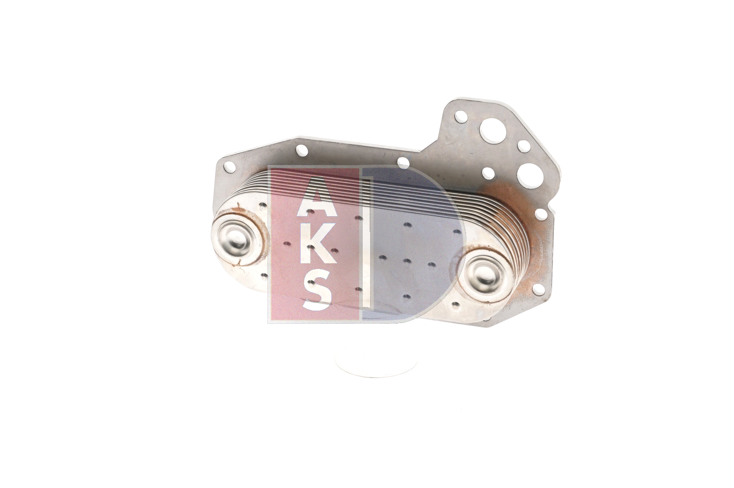 A9061801665 OE AKS DASIS Radiateur d'huile 136018N