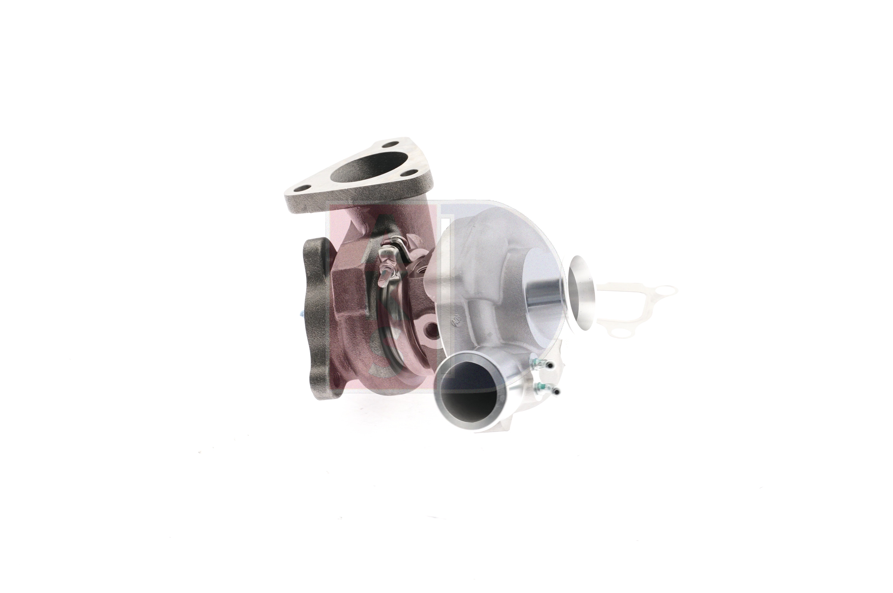 AKS DASIS 145001N Turbo Mitsubishi Pajero II Canvas Top precio