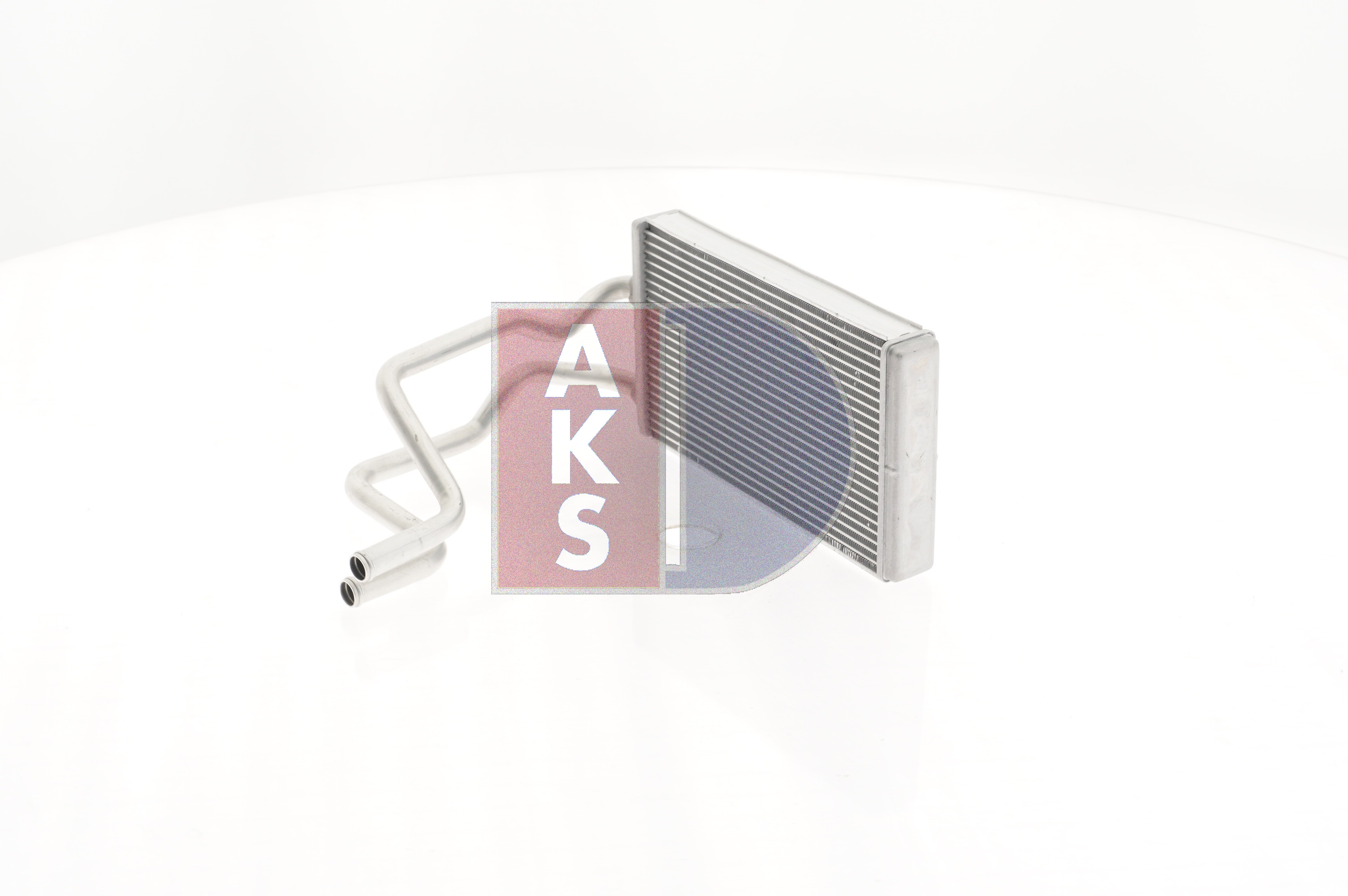 AKS DASIS 149003N Radiatore riscaldamento MITSUBISHI OUTLANDER 2006 prezzo