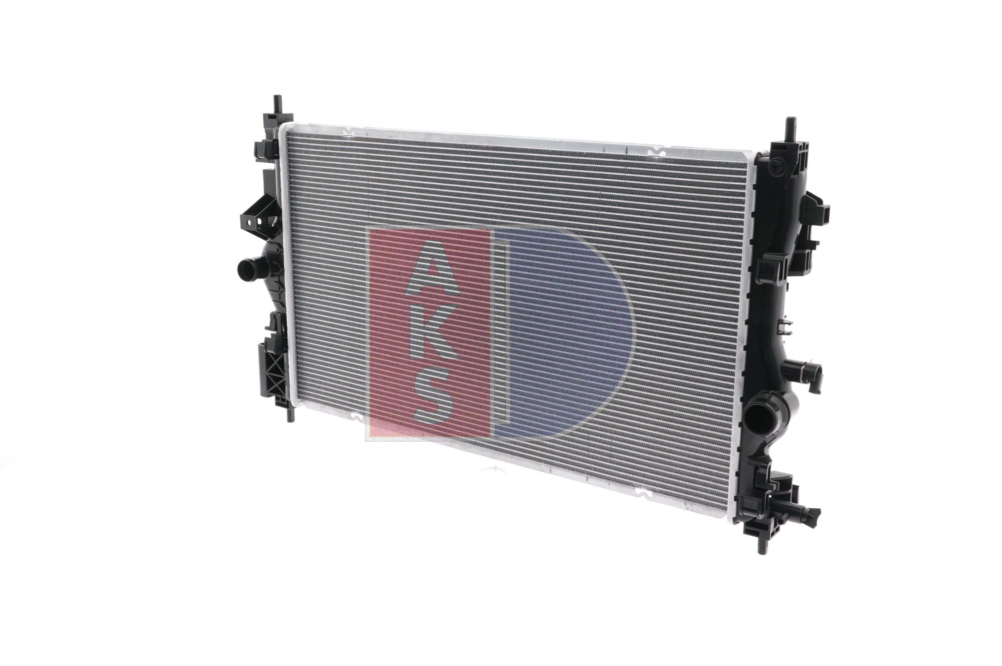 AKS DASIS 150137N Radiador OPEL CASCADA precio