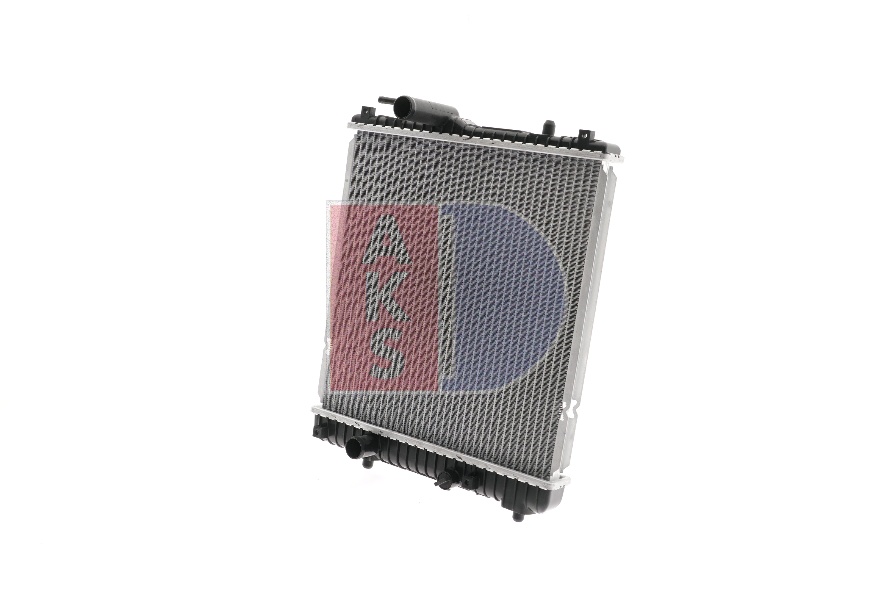 AKS DASIS Radiateur 150144N