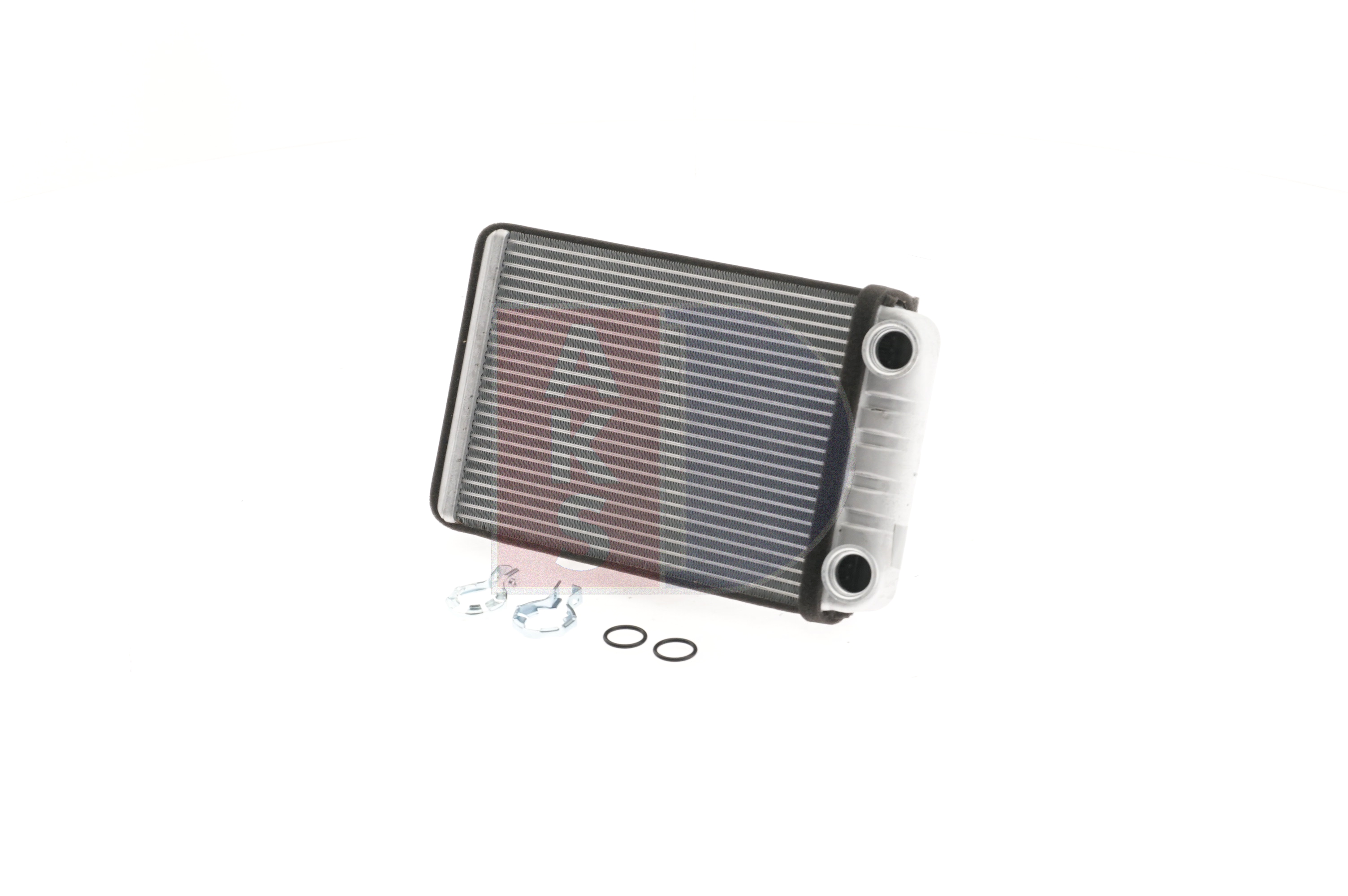 AKS DASIS 159026N Radiador de calefacción Opel Astra j p10 precio
