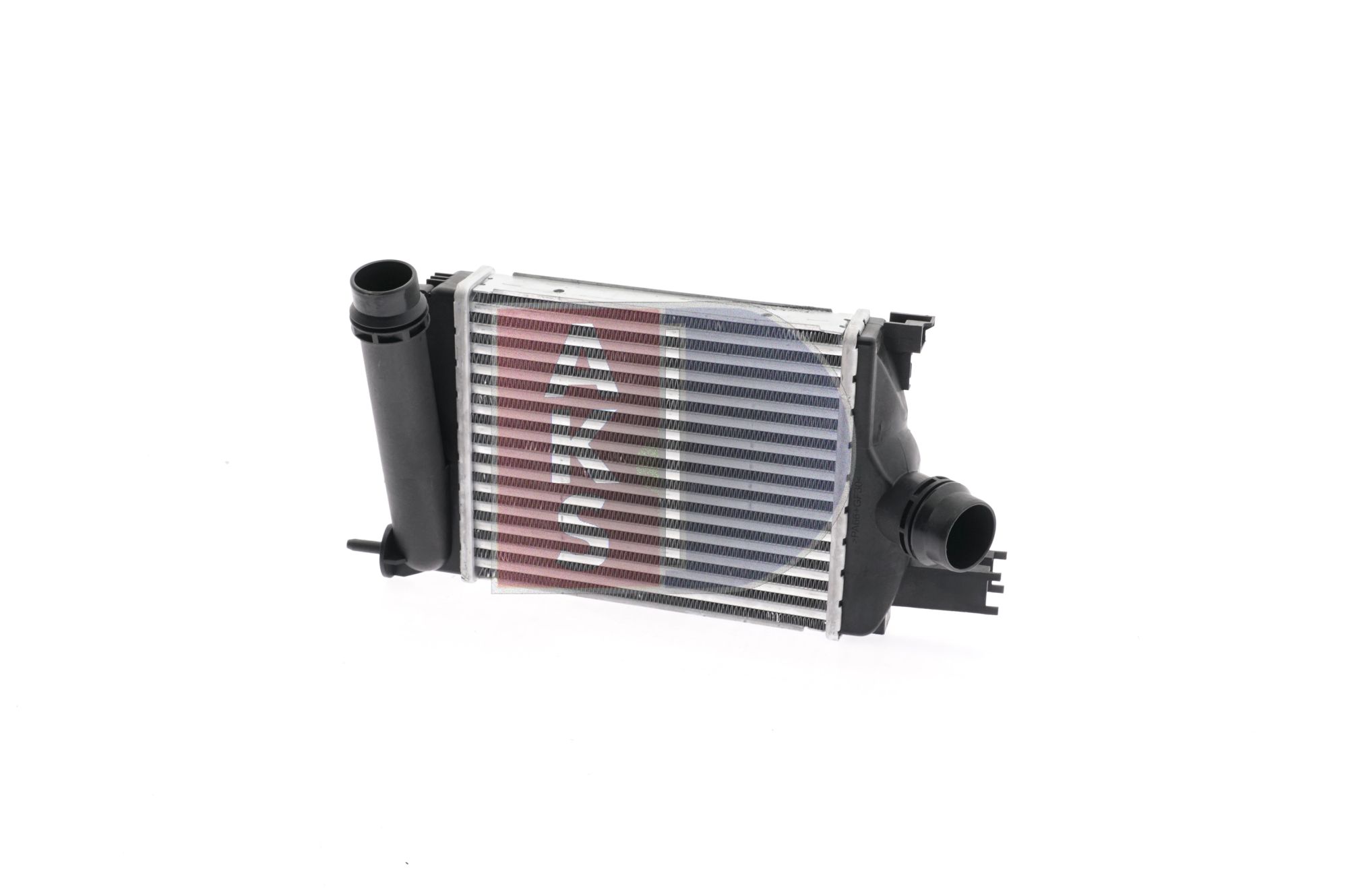 AKS DASIS Intercooler 187046N