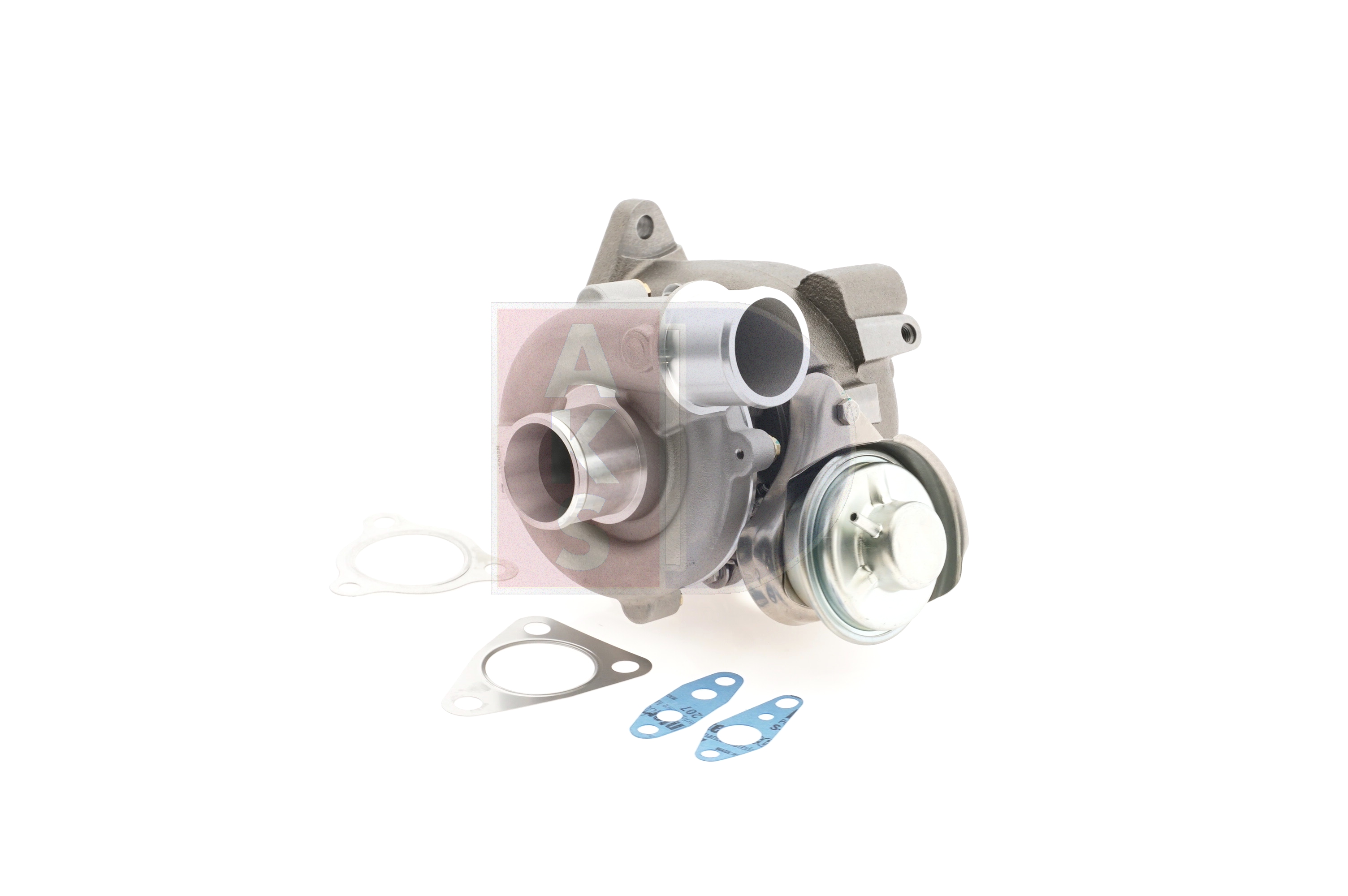 AKS DASIS 215002N Diesel und Benzin Turbolader Toyota Rav4 xa1 Kosten