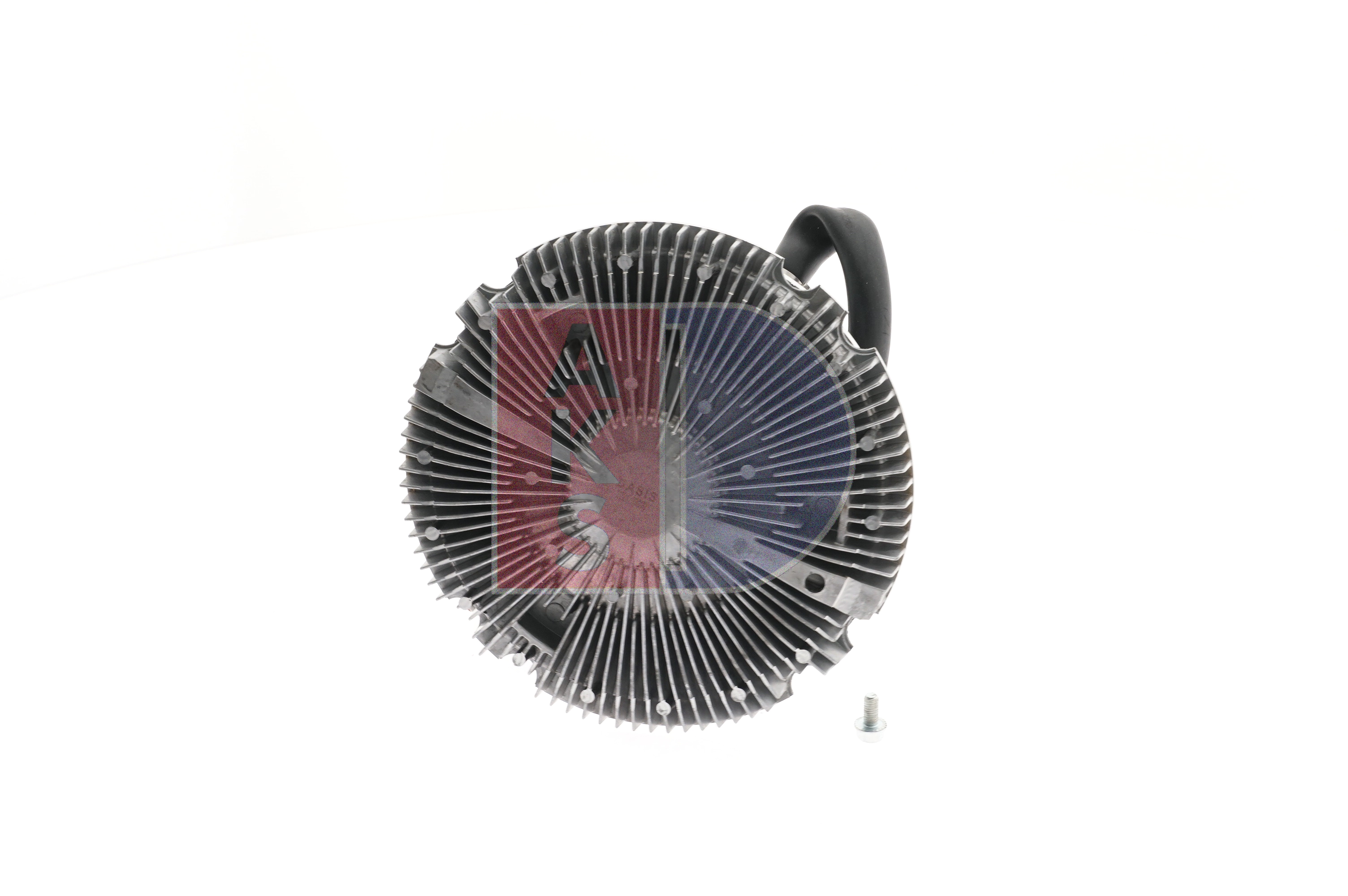 2273117 OE AKS DASIS Fan clutch 278040N