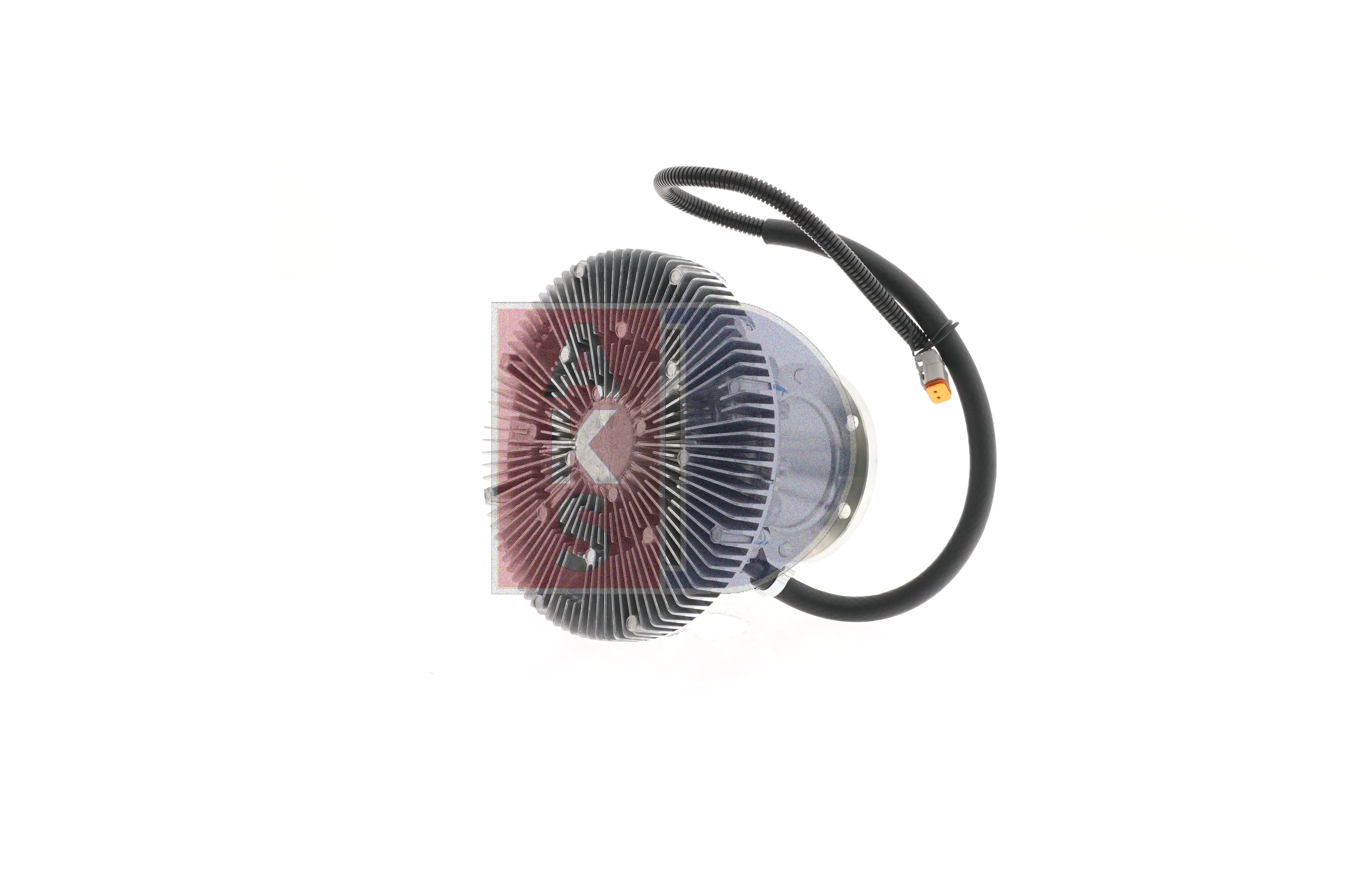 278041N AKS DASIS Cooling fan clutch for AUDI A4