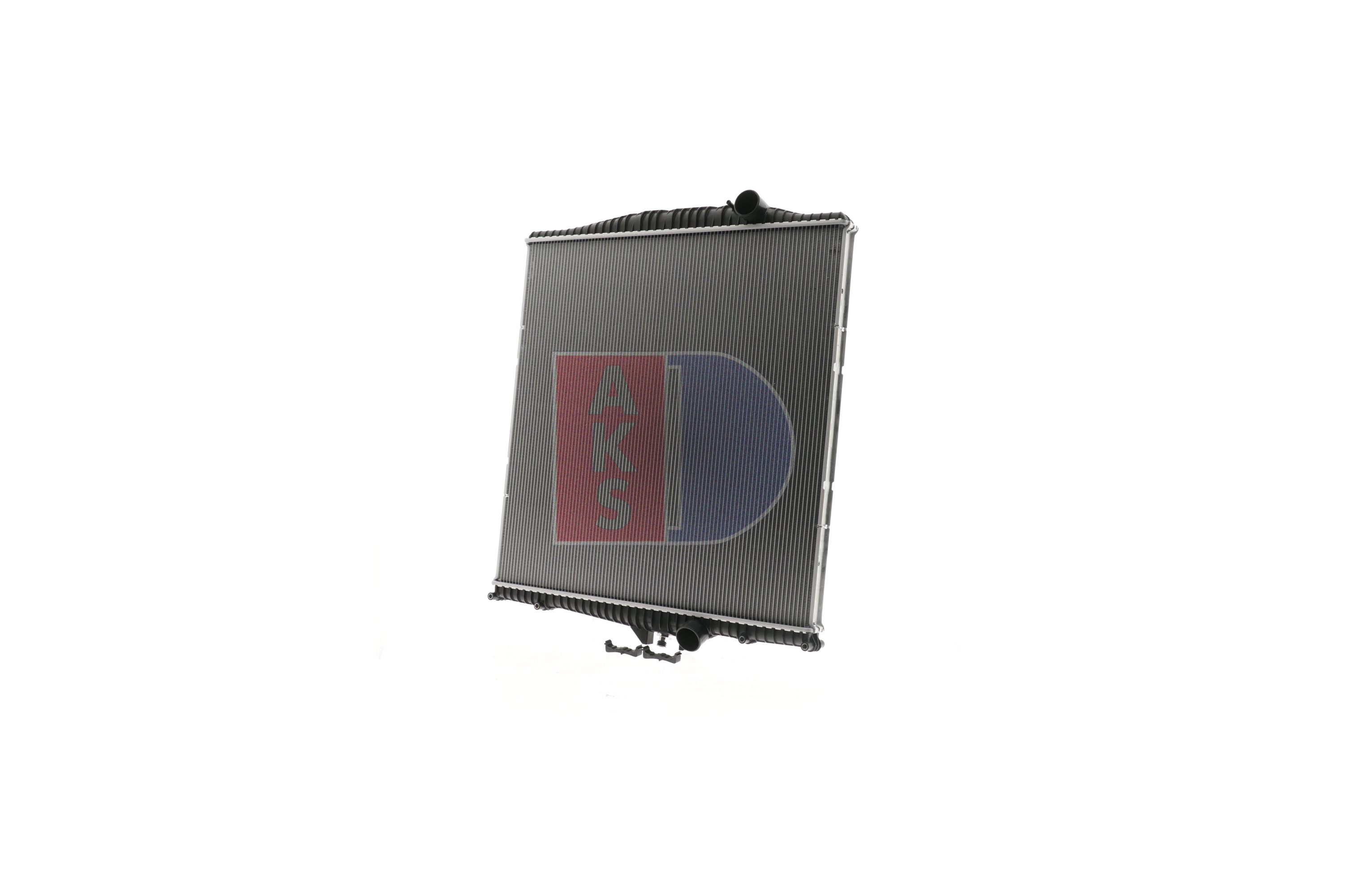 Radiador, refrigeración del motor 8149683 AKS DASIS 280005SXV