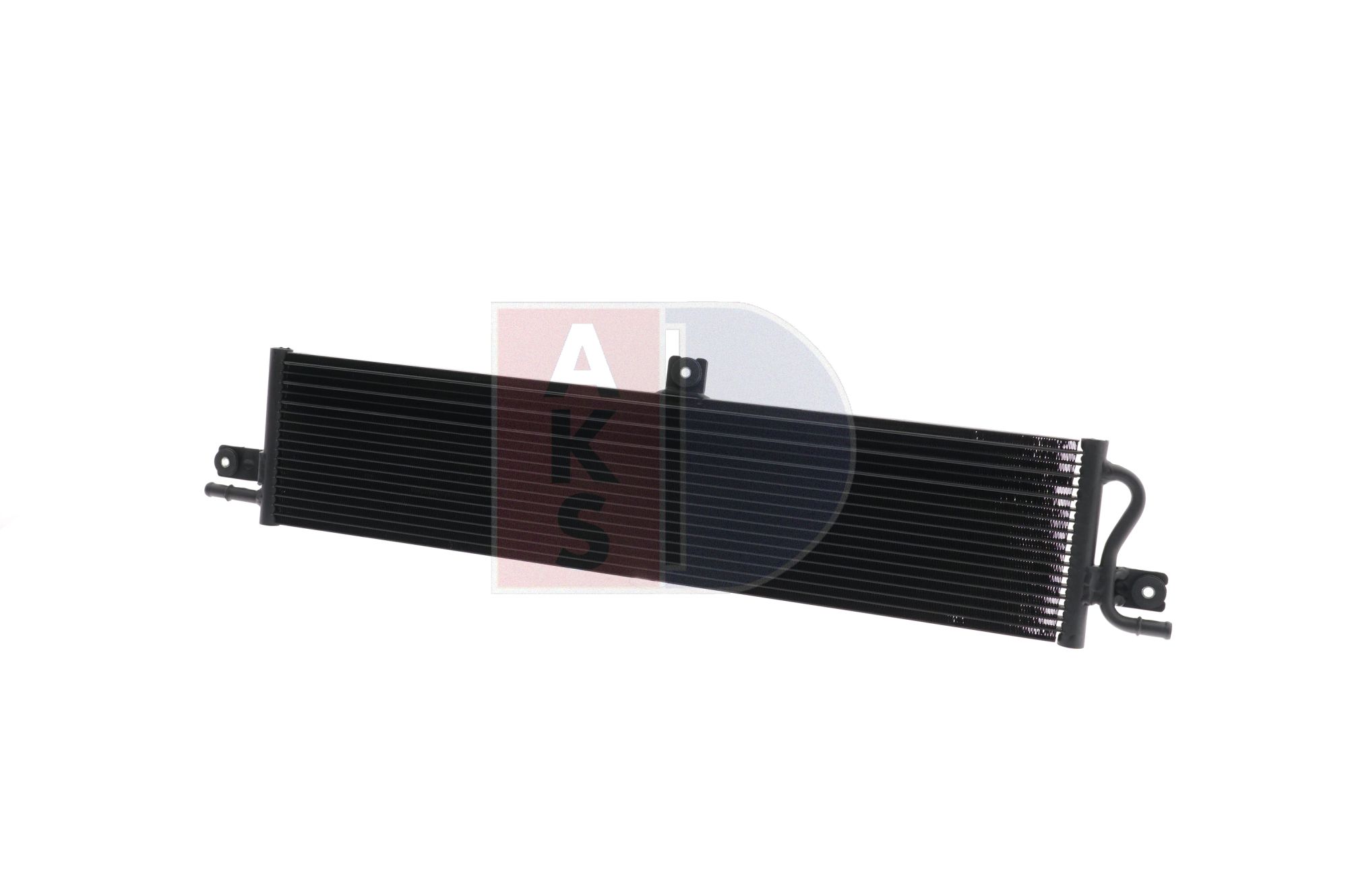 AKS DASIS Radiateur du moteur 280027X