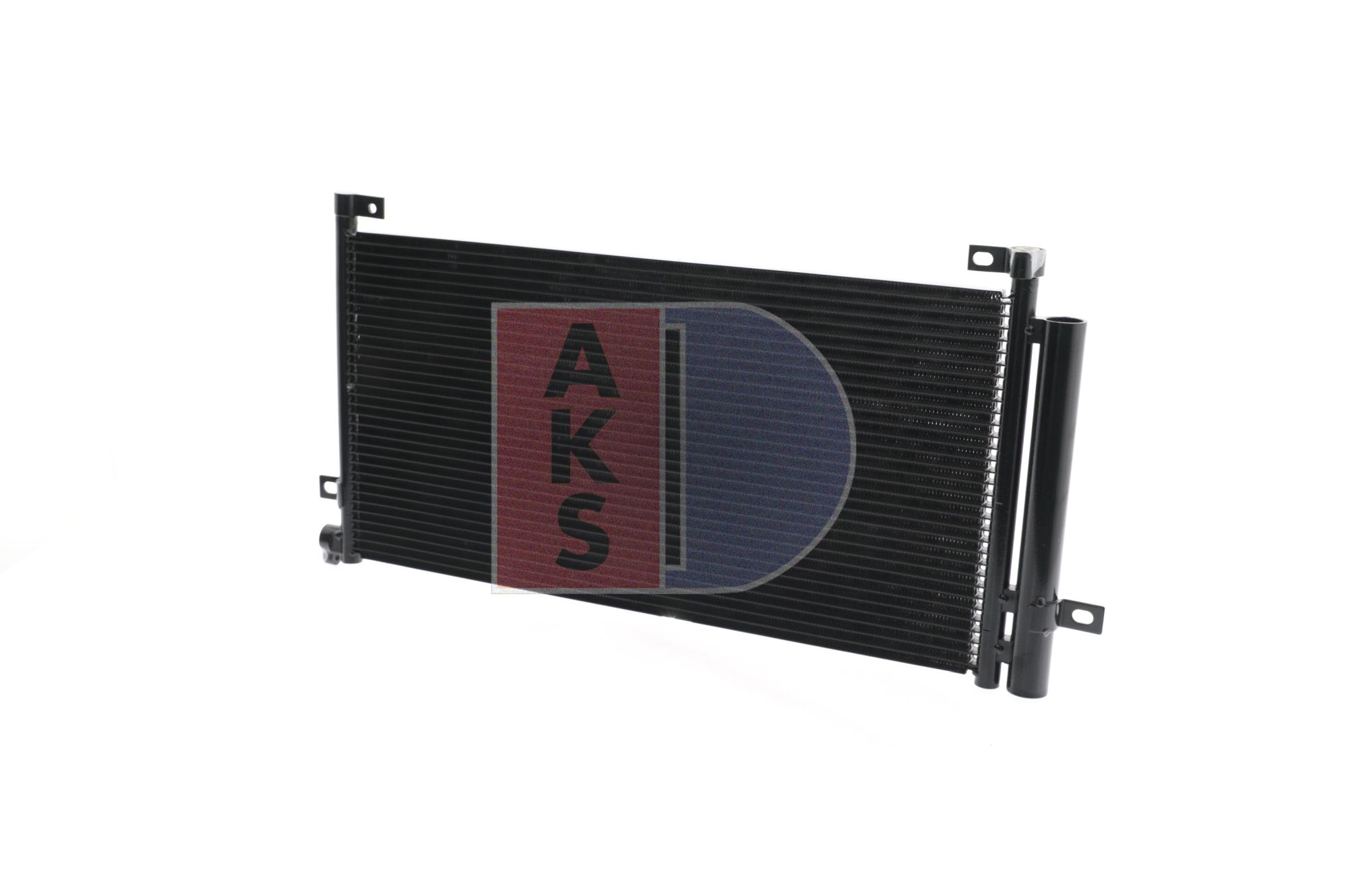 21879638 OE AKS DASIS Air conditioning condenser 282007N